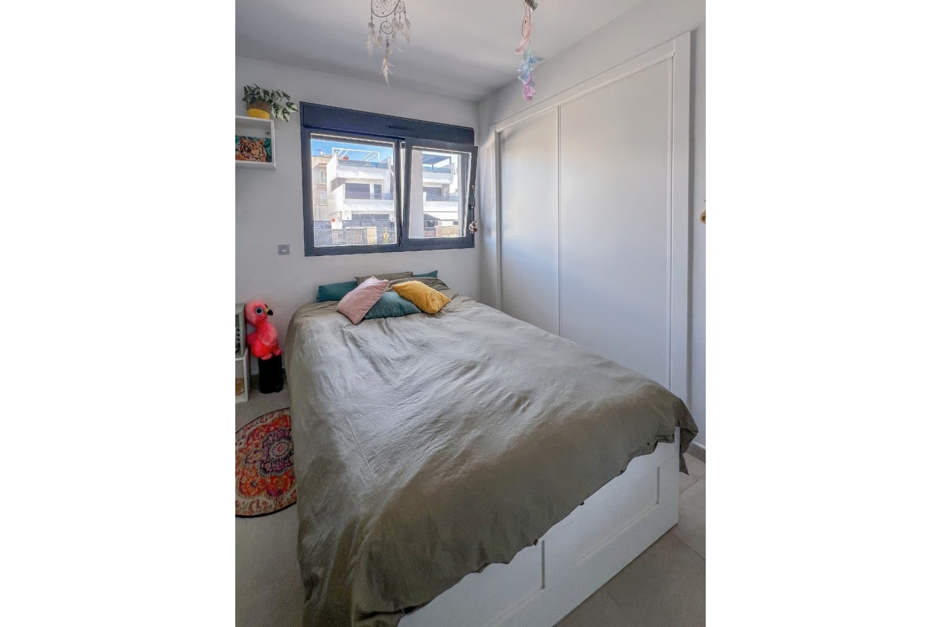 Venta - Apartamento / Piso -
Santiago de la ribera - Santiago de la Ribera