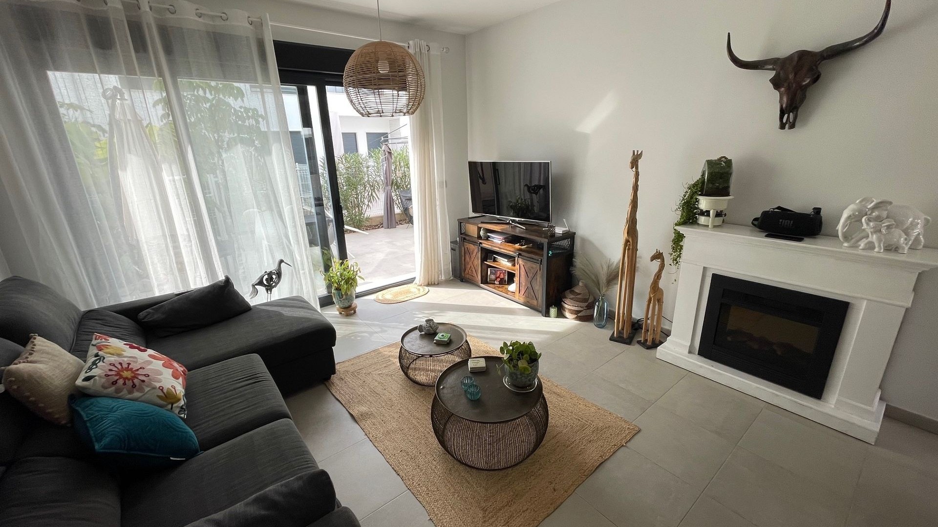 Venta - Apartamento piso -
Santiago de la ribera - Santiago de la Ribera