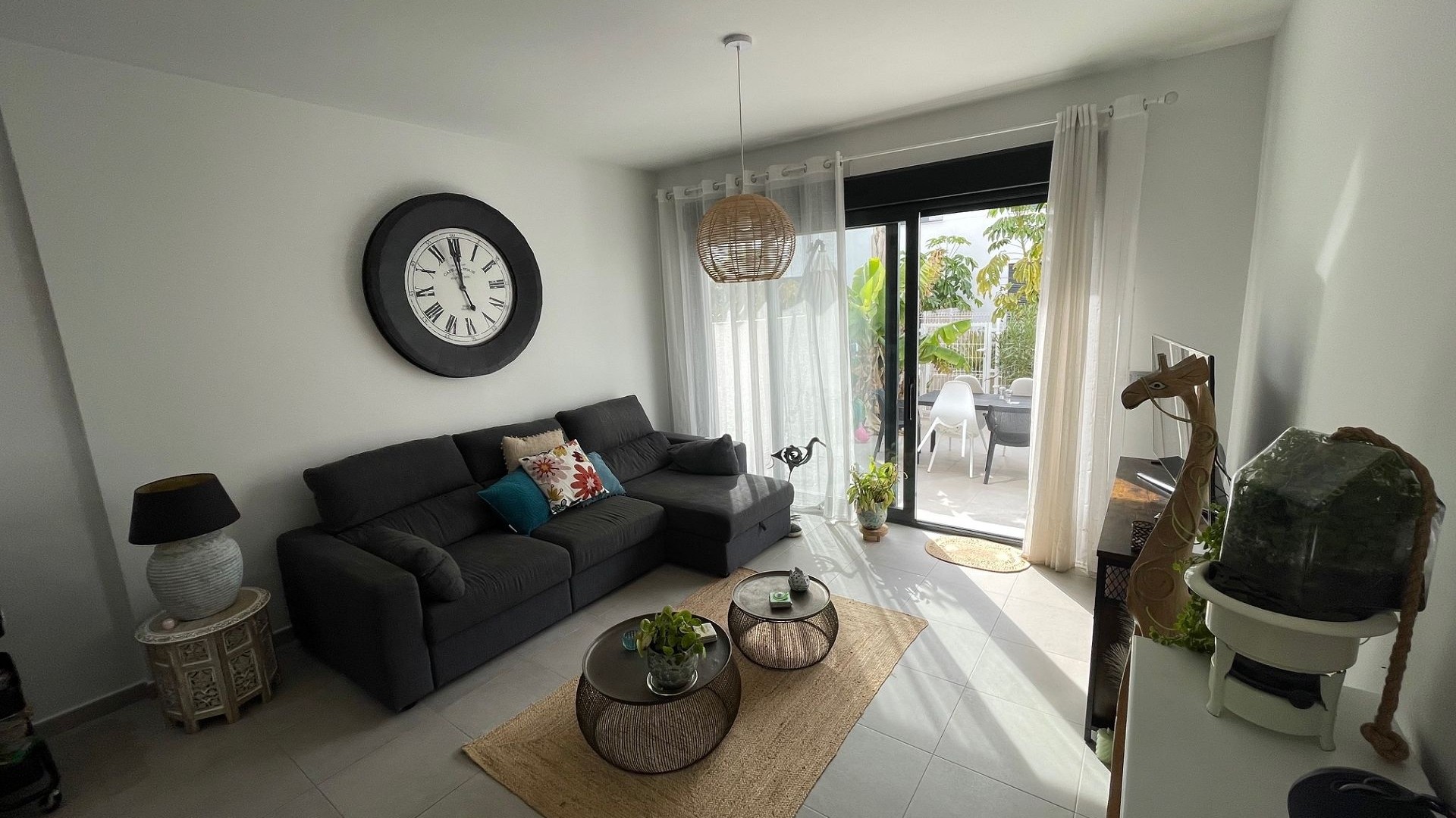 Venta - Apartamento piso -
Santiago de la ribera - Santiago de la Ribera