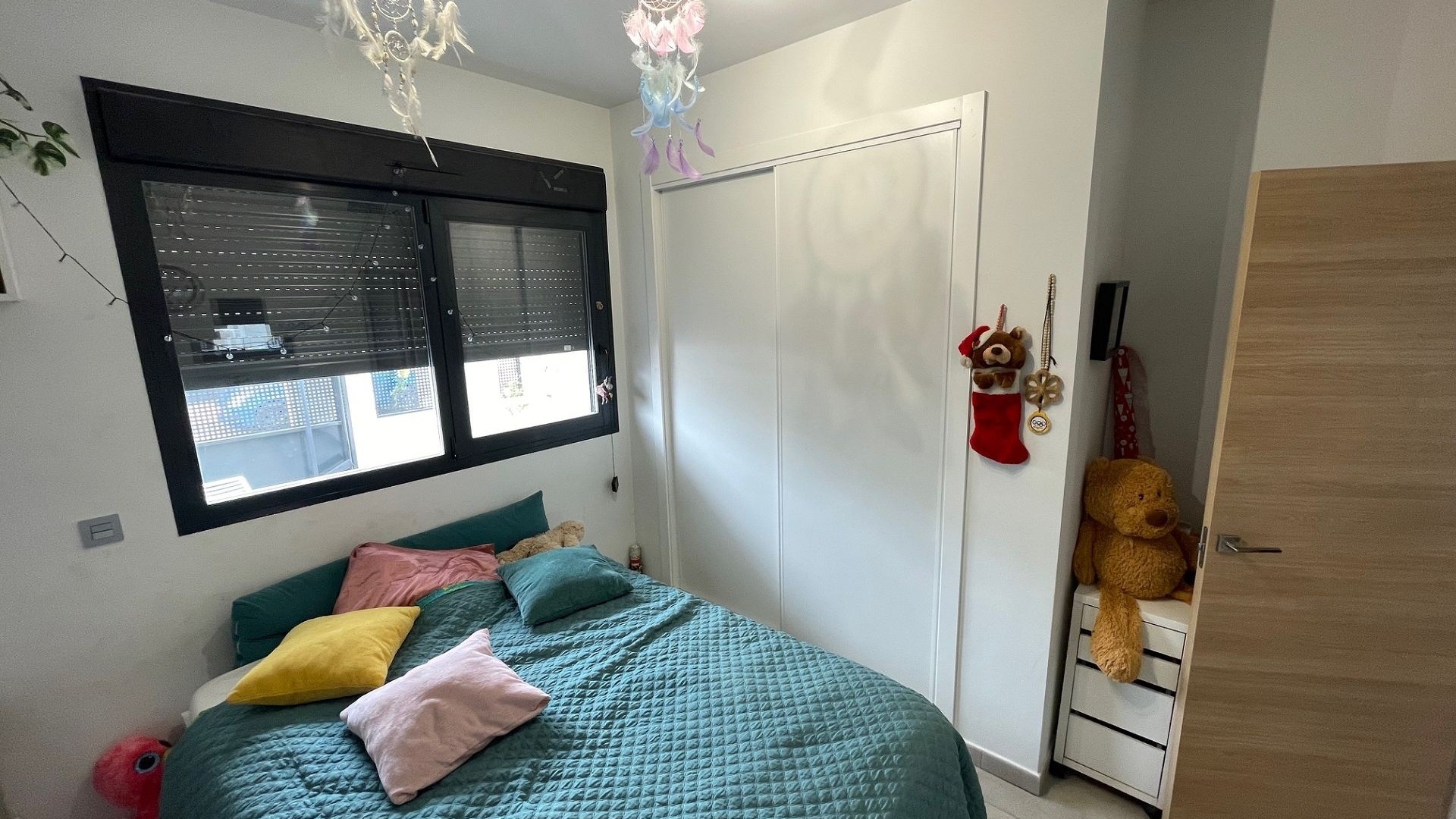 Venta - Apartamento piso -
Santiago de la ribera - Santiago de la Ribera