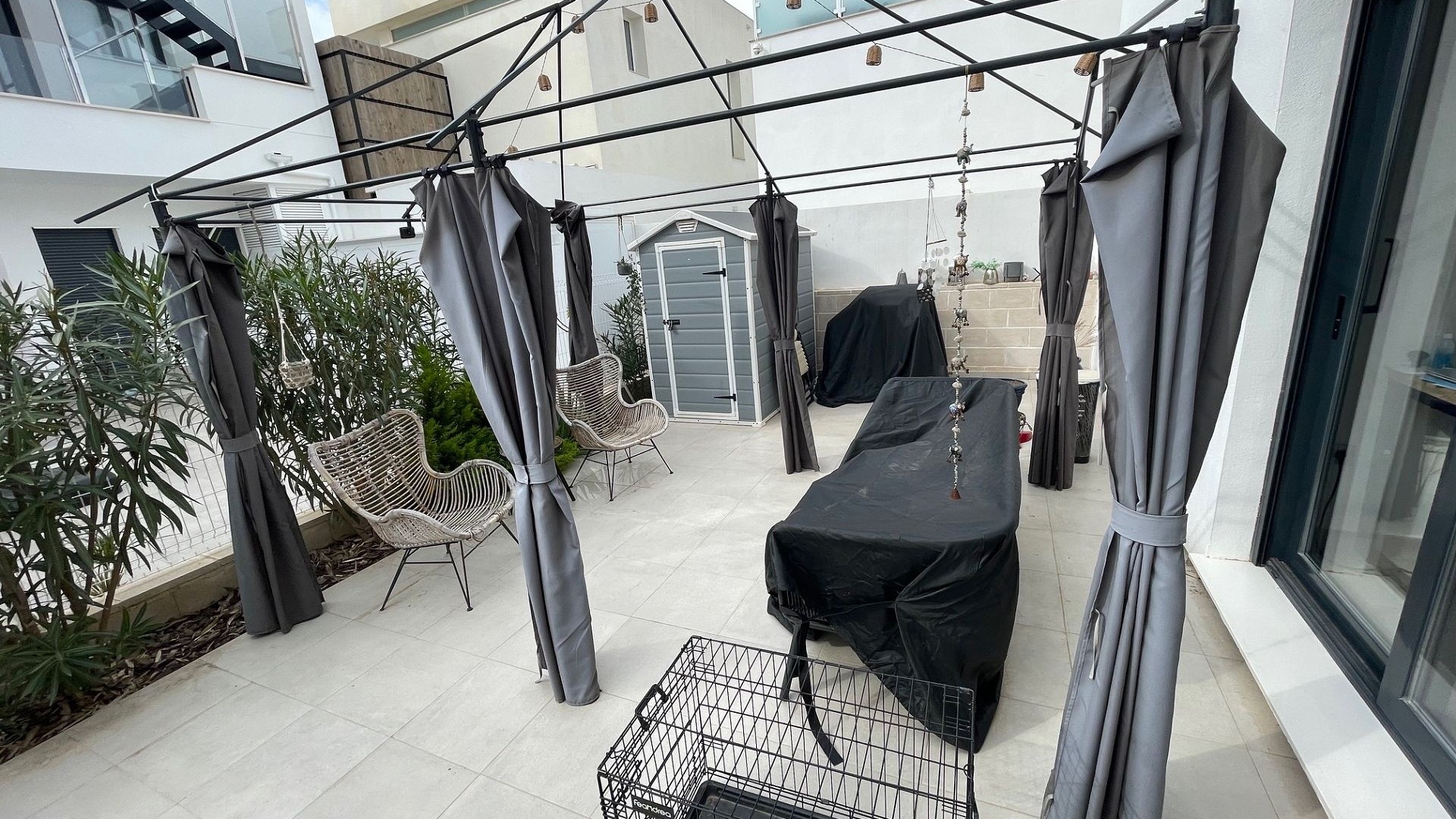 Venta - Apartamento piso -
Santiago de la ribera - Santiago de la Ribera