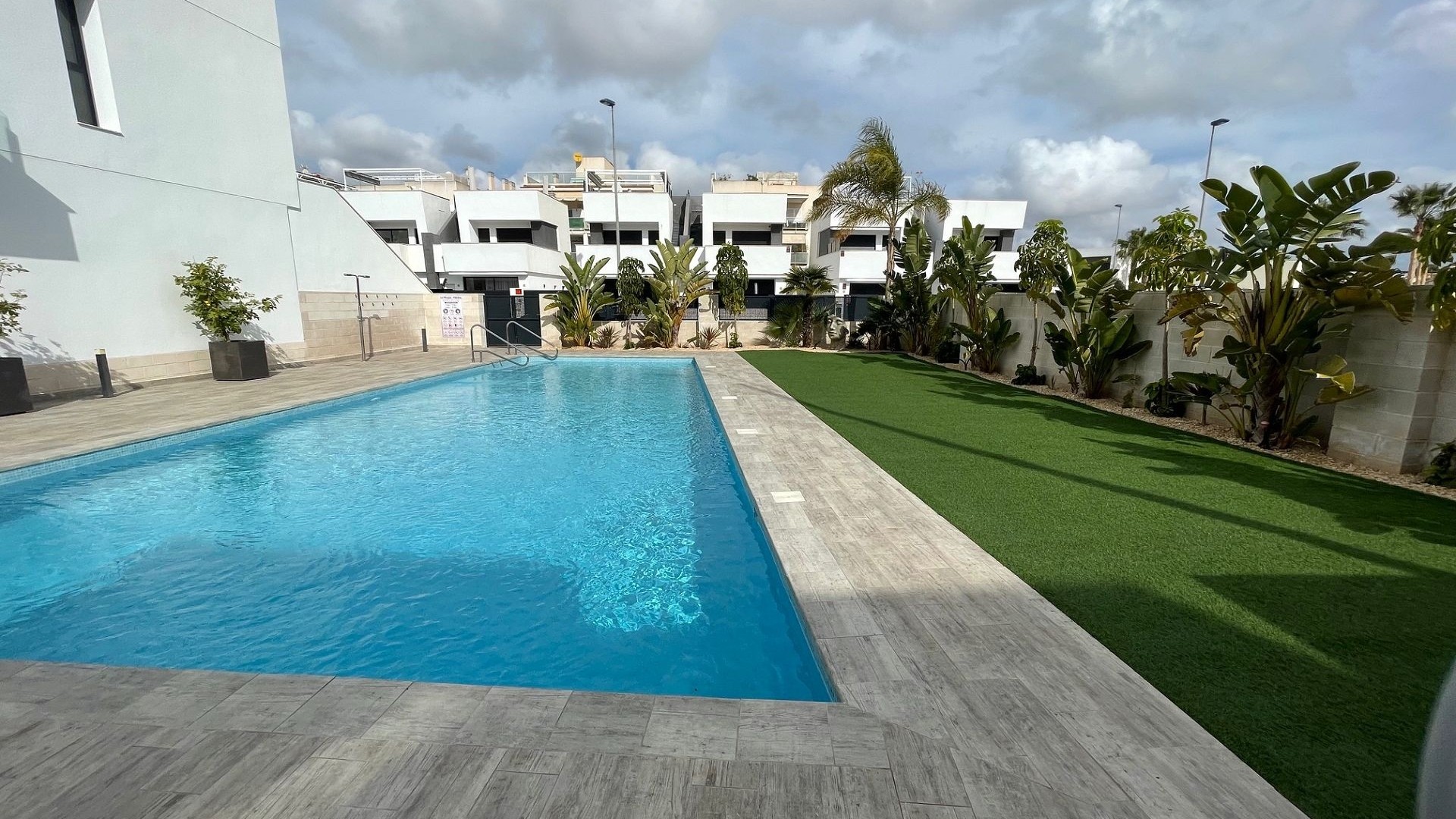 Venta - Apartamento piso -
Santiago de la ribera - Santiago de la Ribera