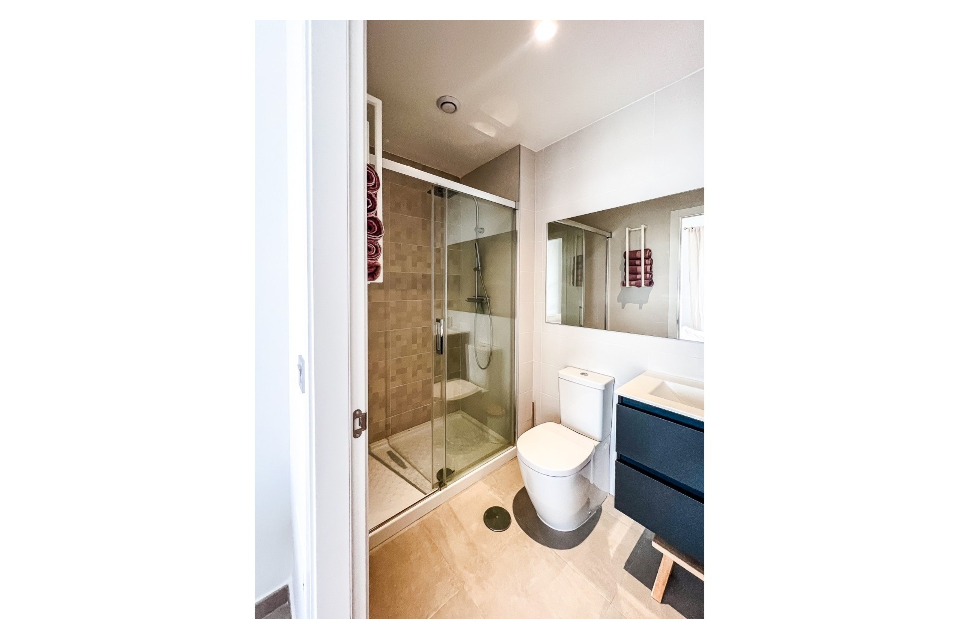 Venta - Apartamento / Piso -
Santiago de la ribera - zona san blas