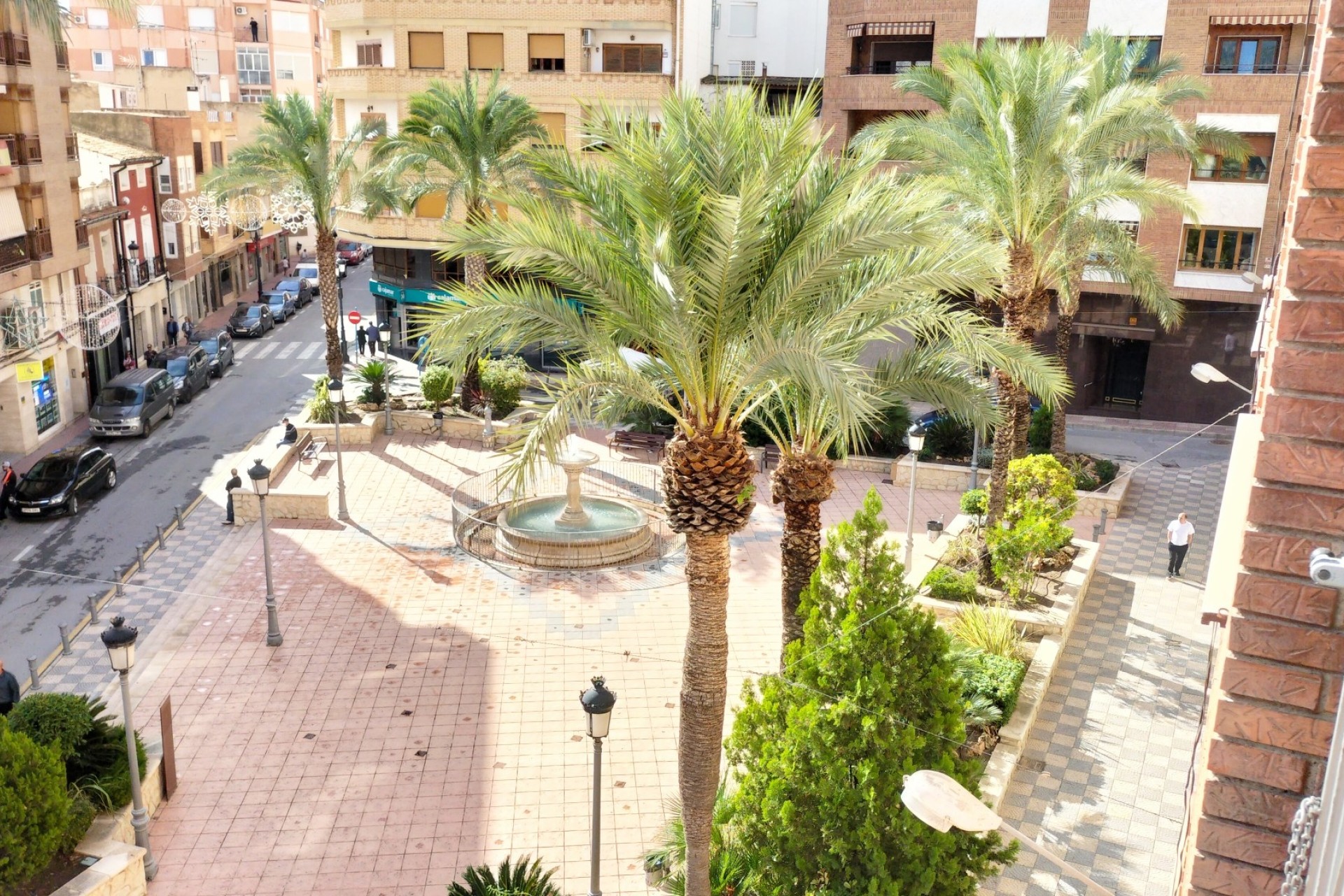 Venta - Apartamento / Piso -
SAX - Inland