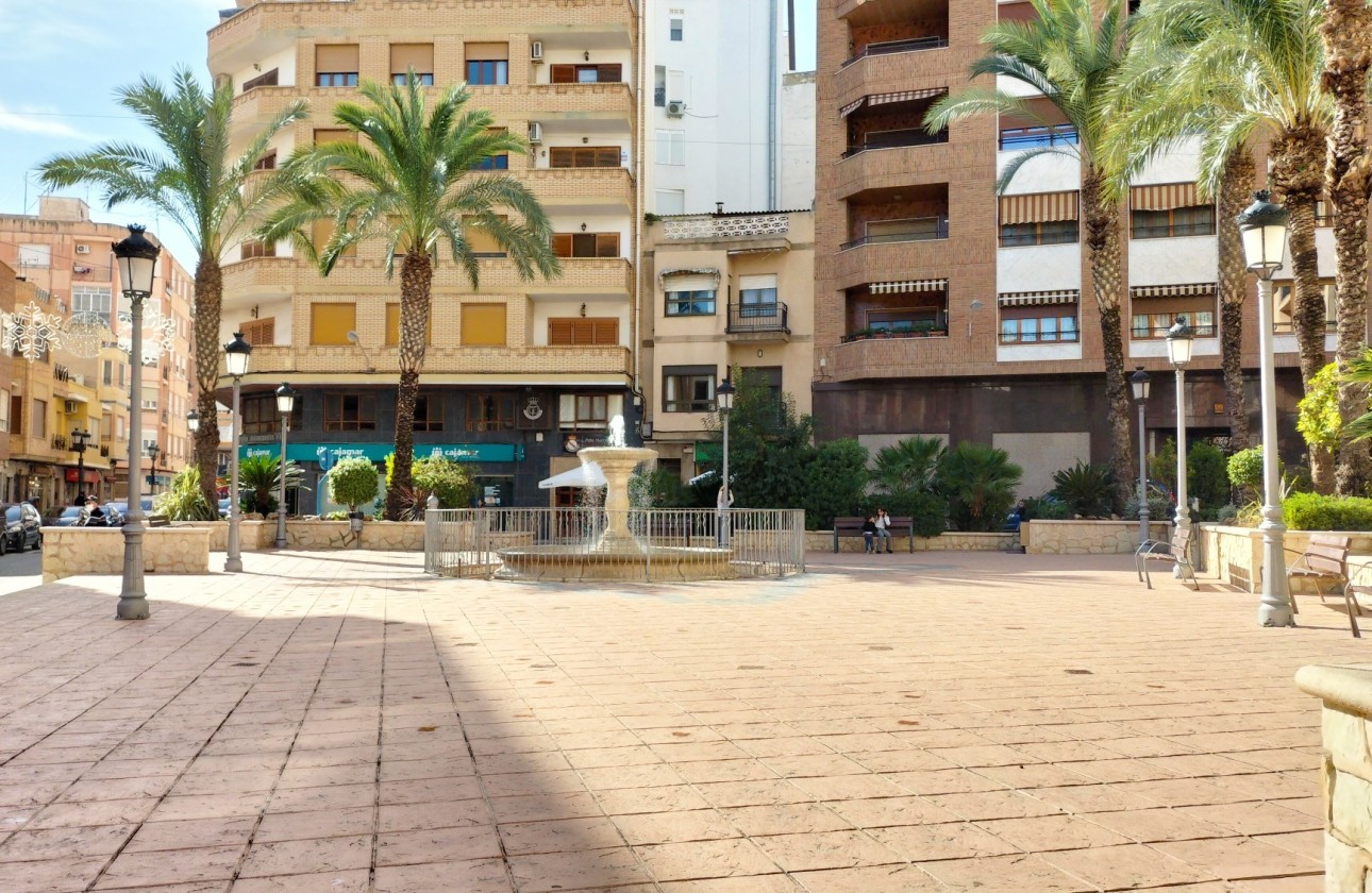 Venta - Apartamento / Piso -
SAX - Inland