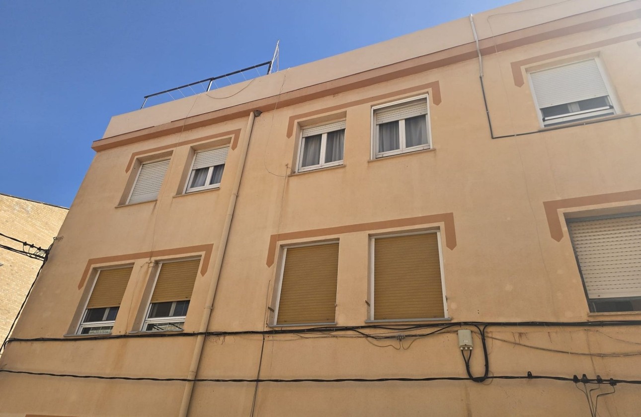 Venta - Apartamento / Piso -
Sax - SAX