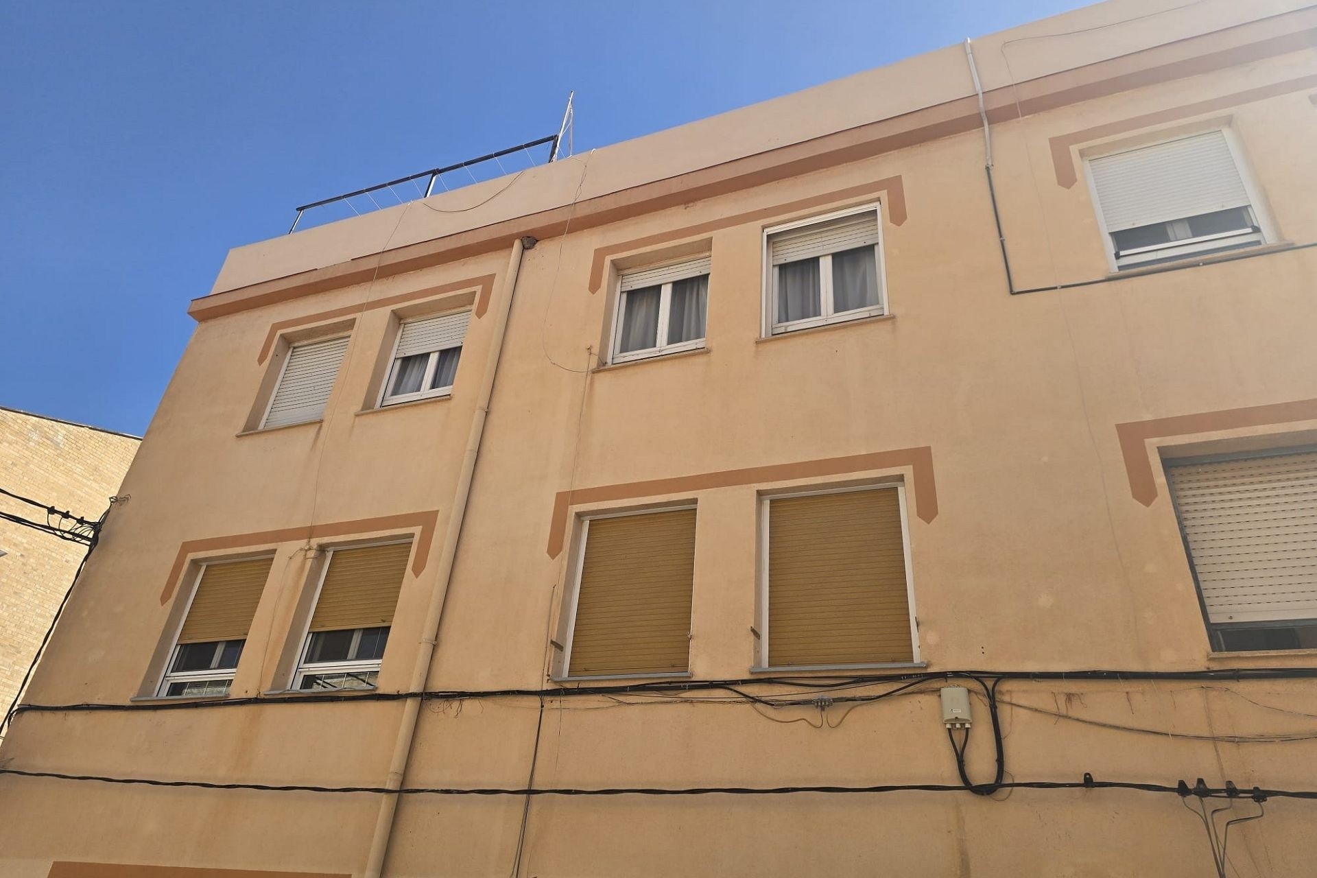 Venta - Apartamento / Piso -
Sax - SAX