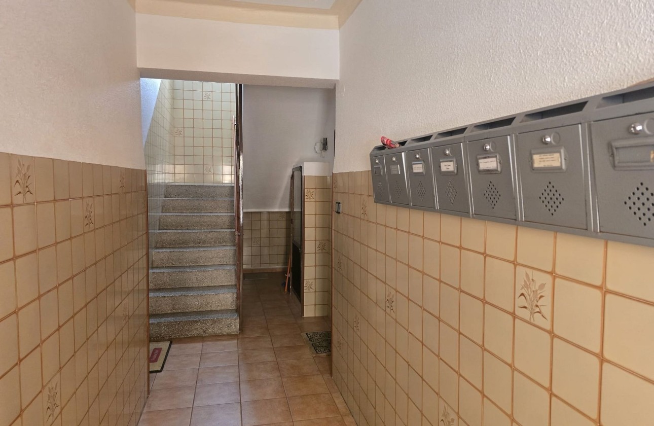 Venta - Apartamento / Piso -
Sax - SAX