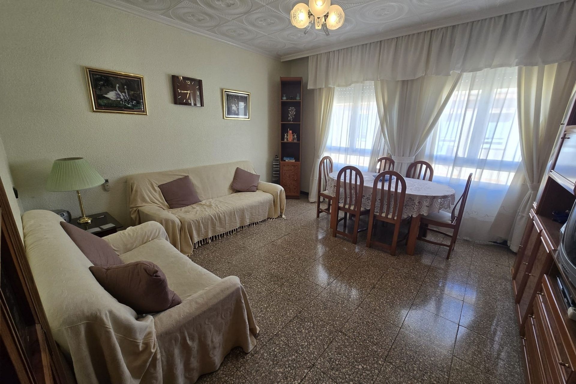 Venta - Apartamento / Piso -
Sax - SAX