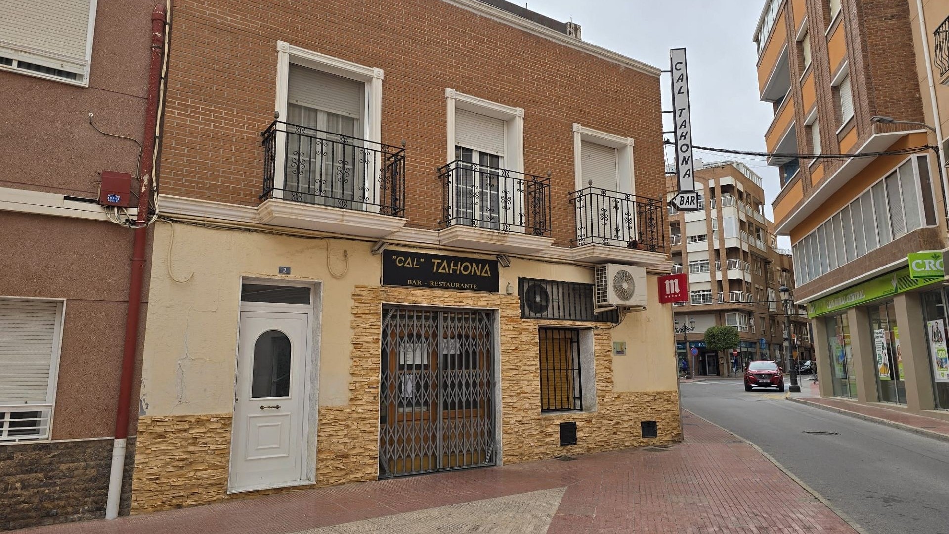 Venta - Apartamento piso -
SAX