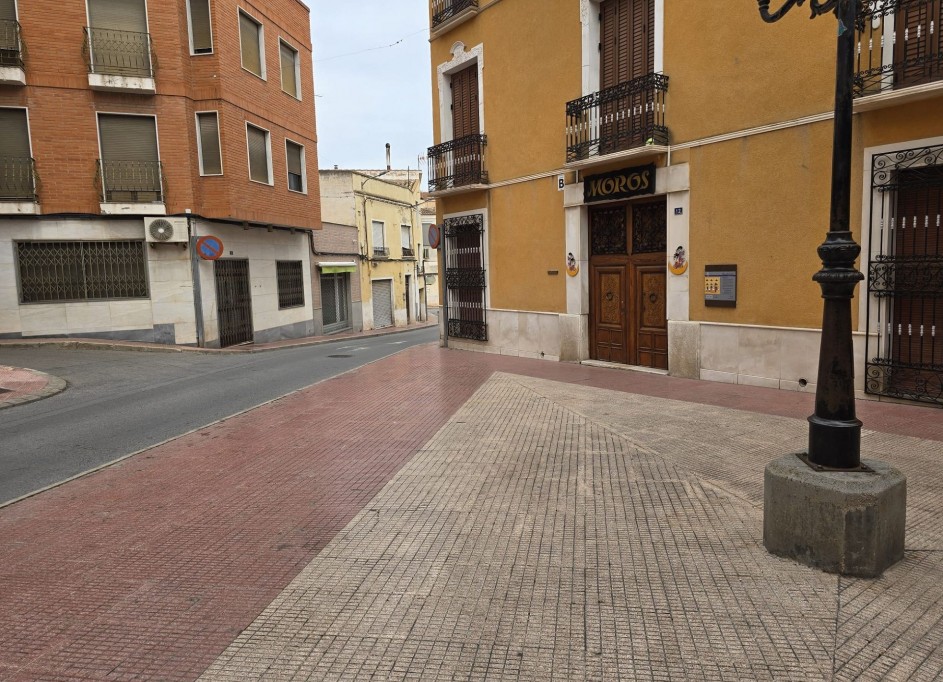 Venta - Apartamento piso -
SAX