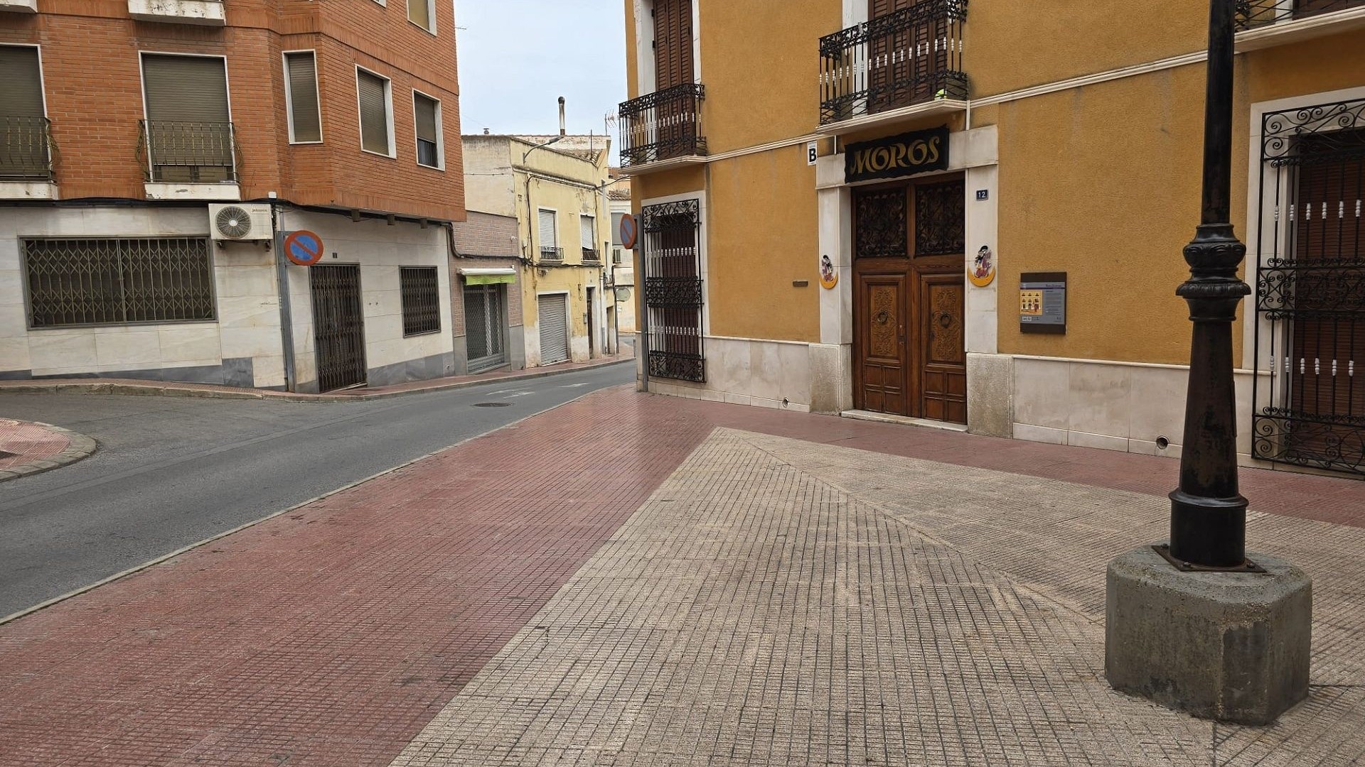 Venta - Apartamento piso -
SAX