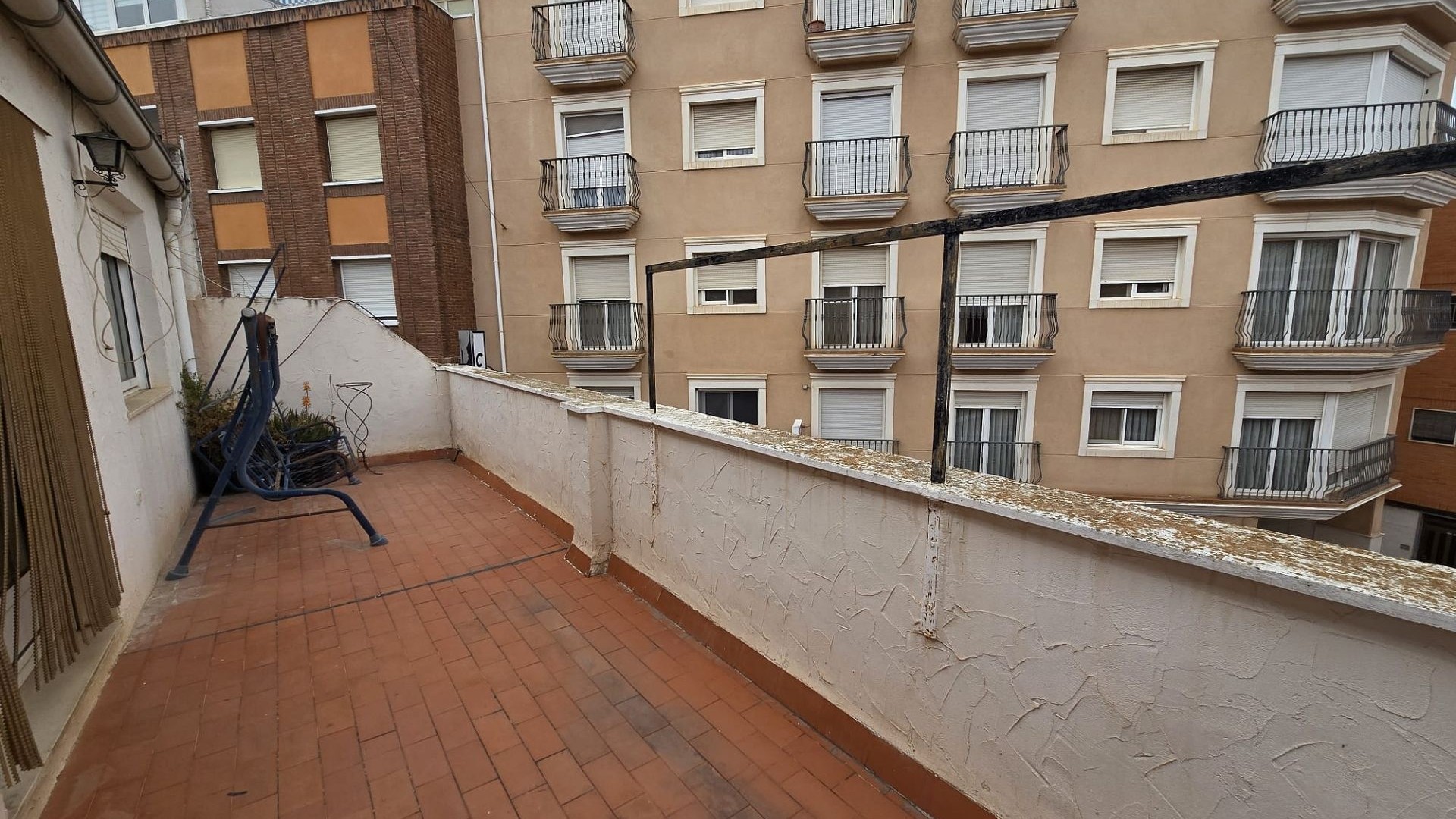 Venta - Apartamento piso -
SAX