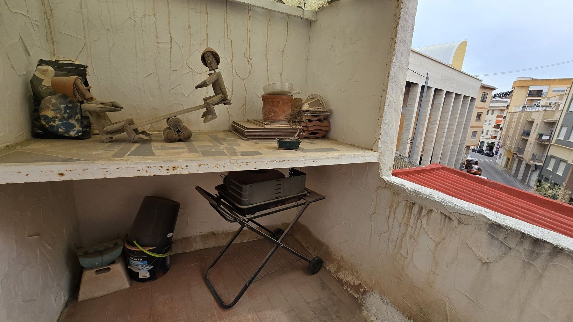 Venta - Apartamento piso -
SAX