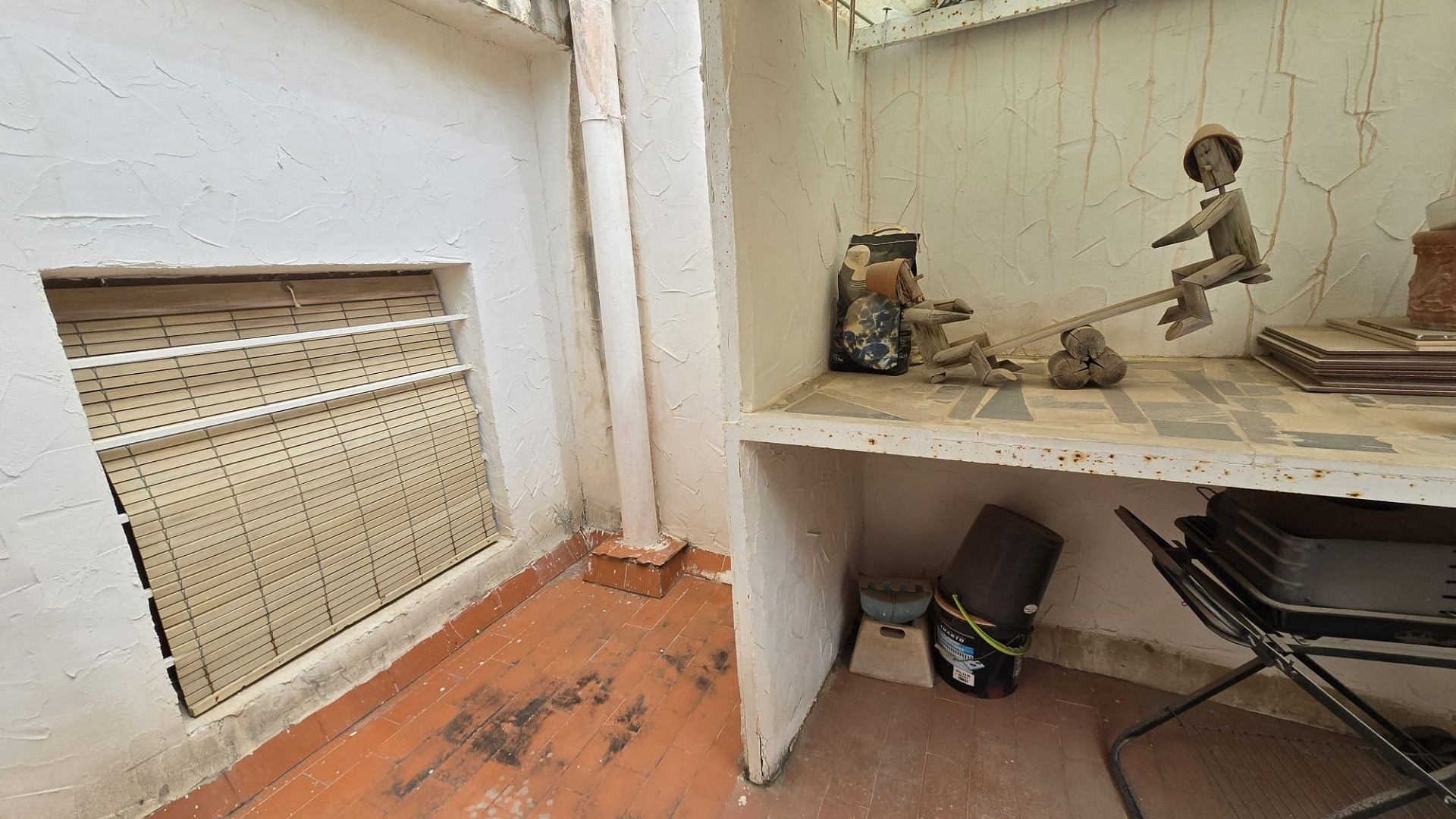 Venta - Apartamento piso -
SAX