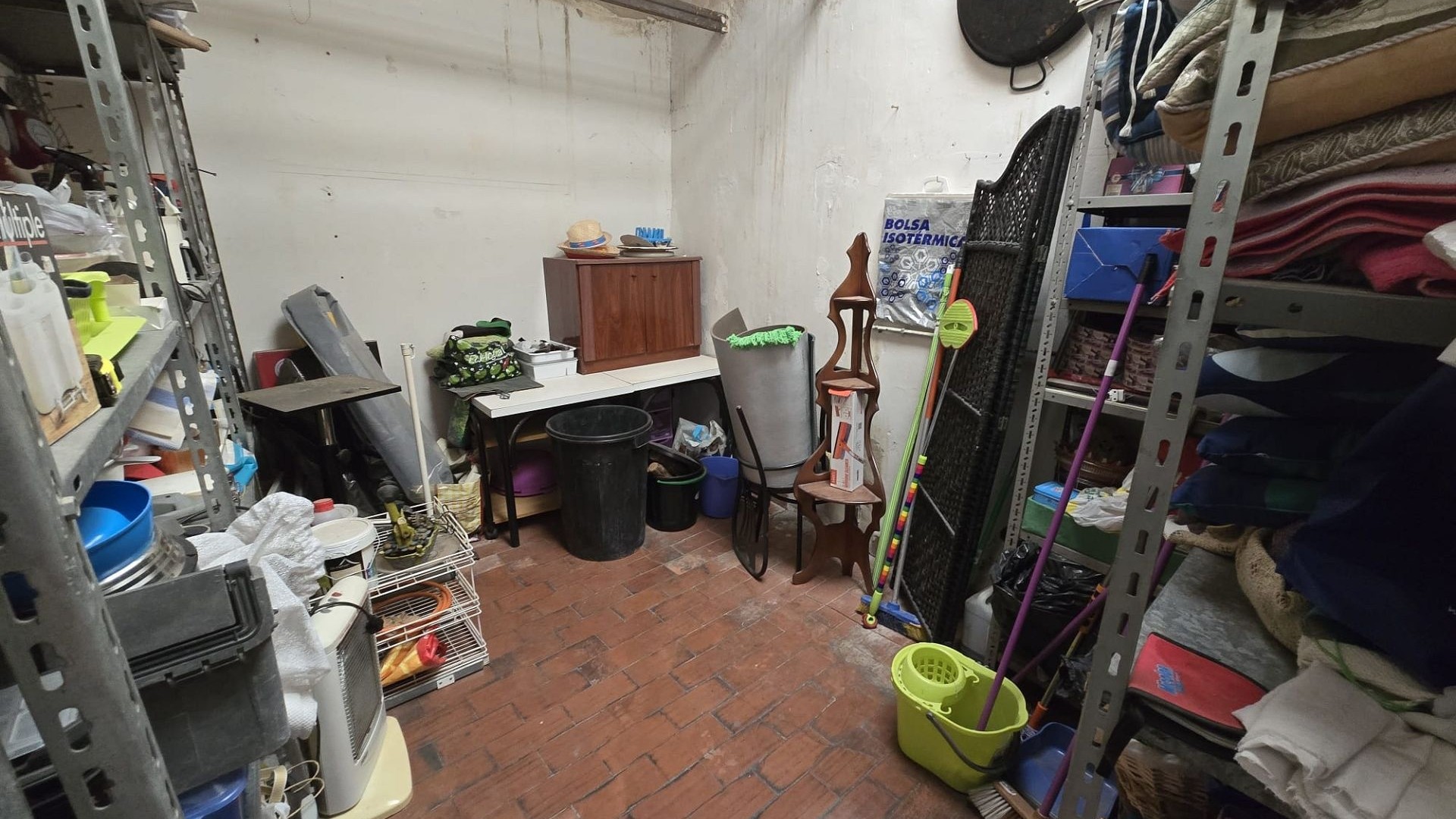 Venta - Apartamento piso -
SAX