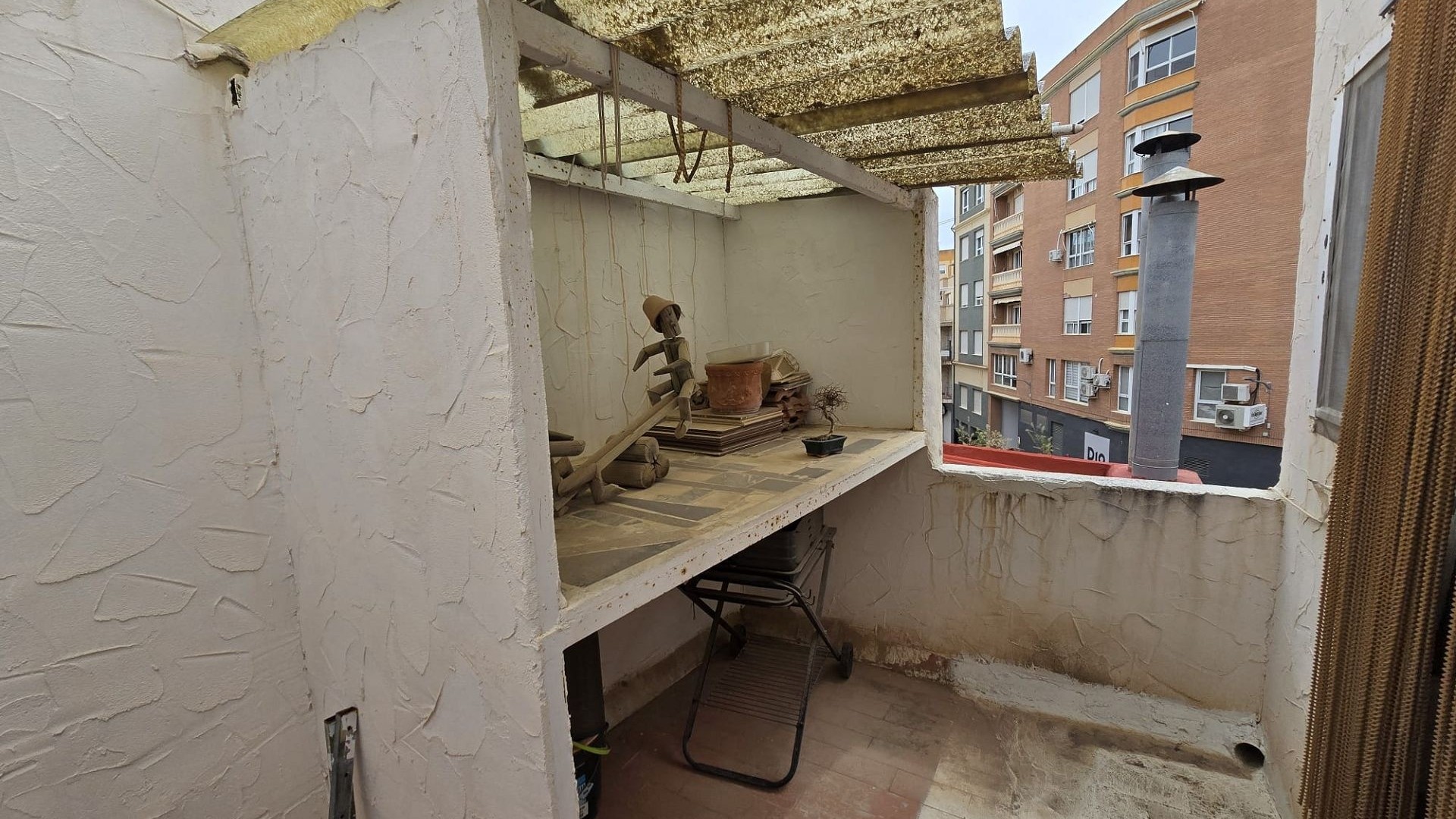 Venta - Apartamento piso -
SAX