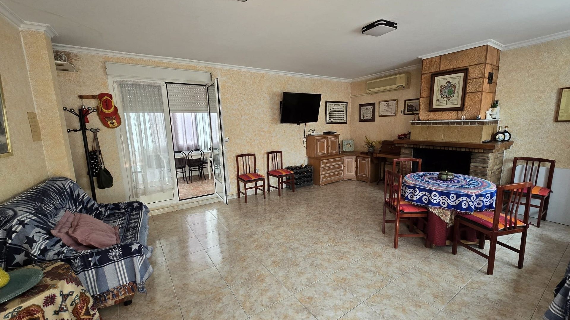 Venta - Apartamento piso -
SAX