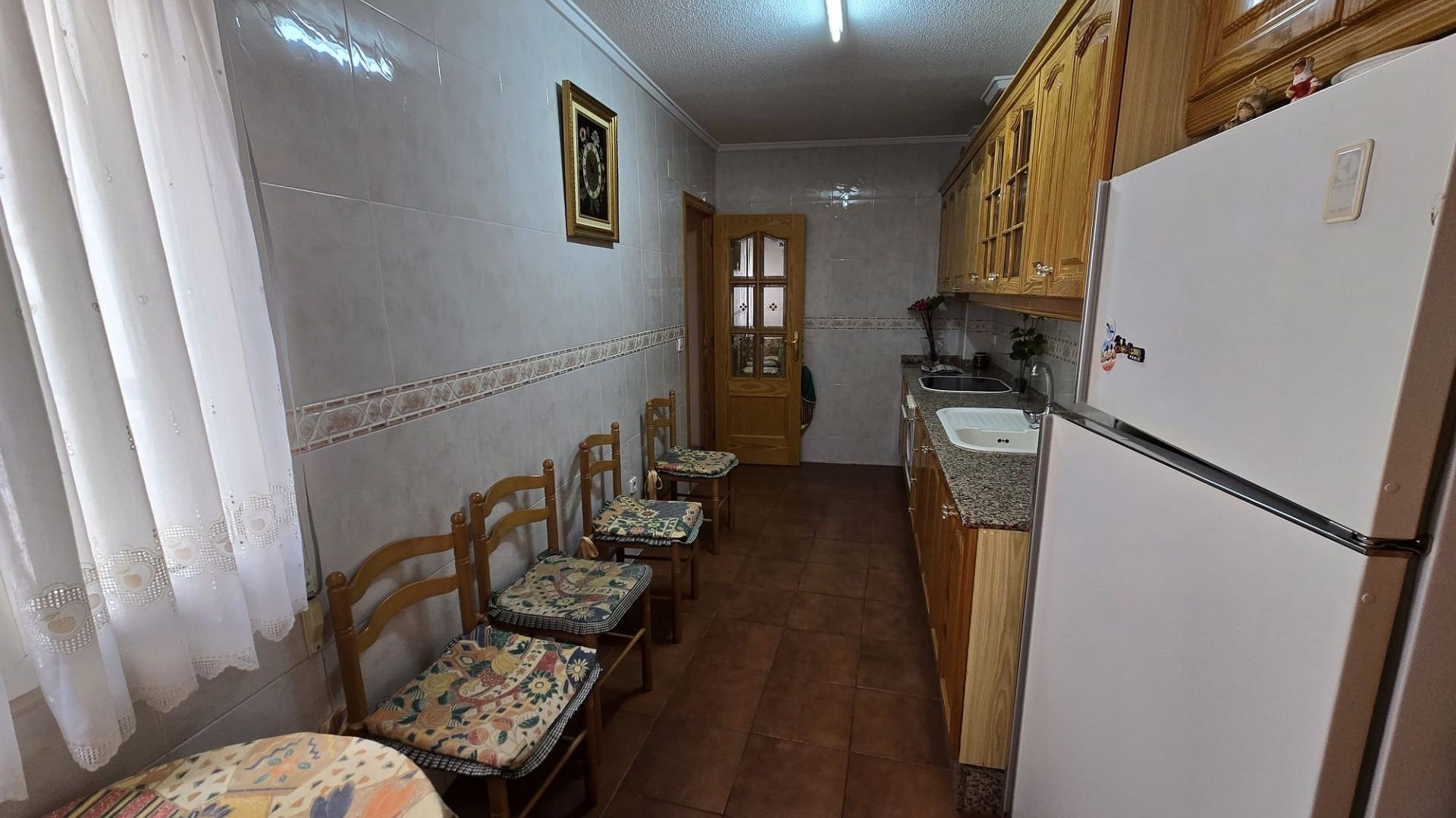 Venta - Apartamento piso -
SAX