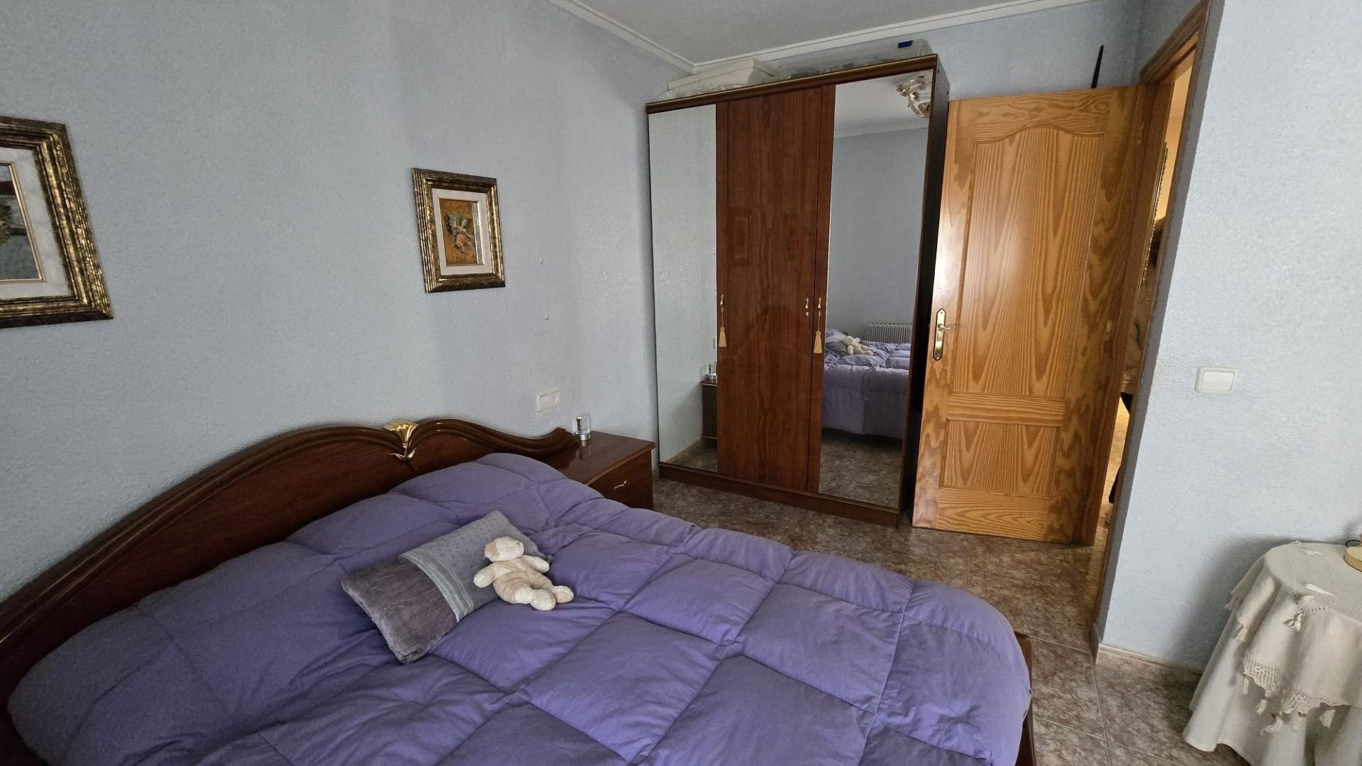 Venta - Apartamento piso -
SAX