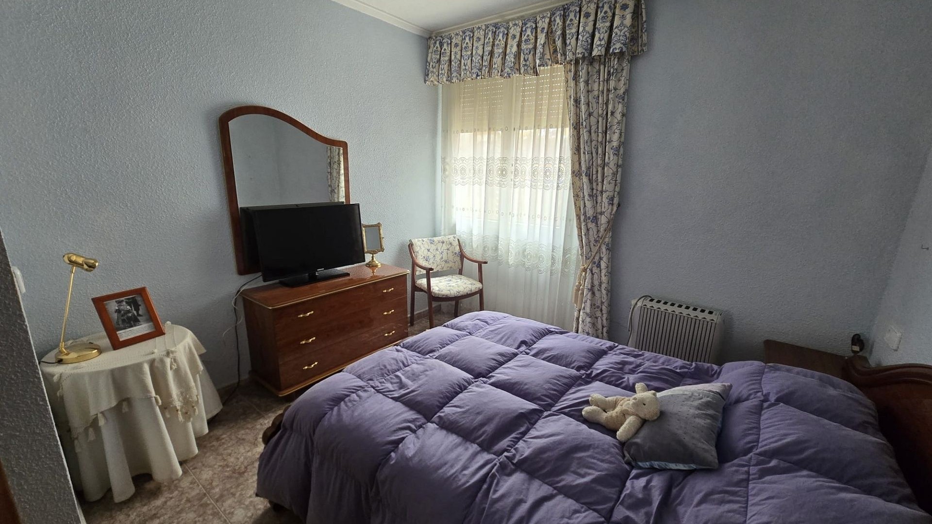 Venta - Apartamento piso -
SAX