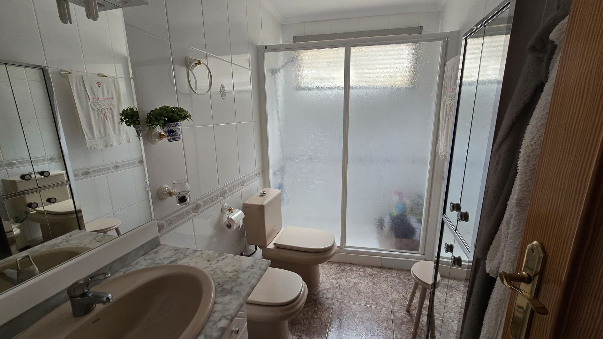 Venta - Apartamento piso -
SAX