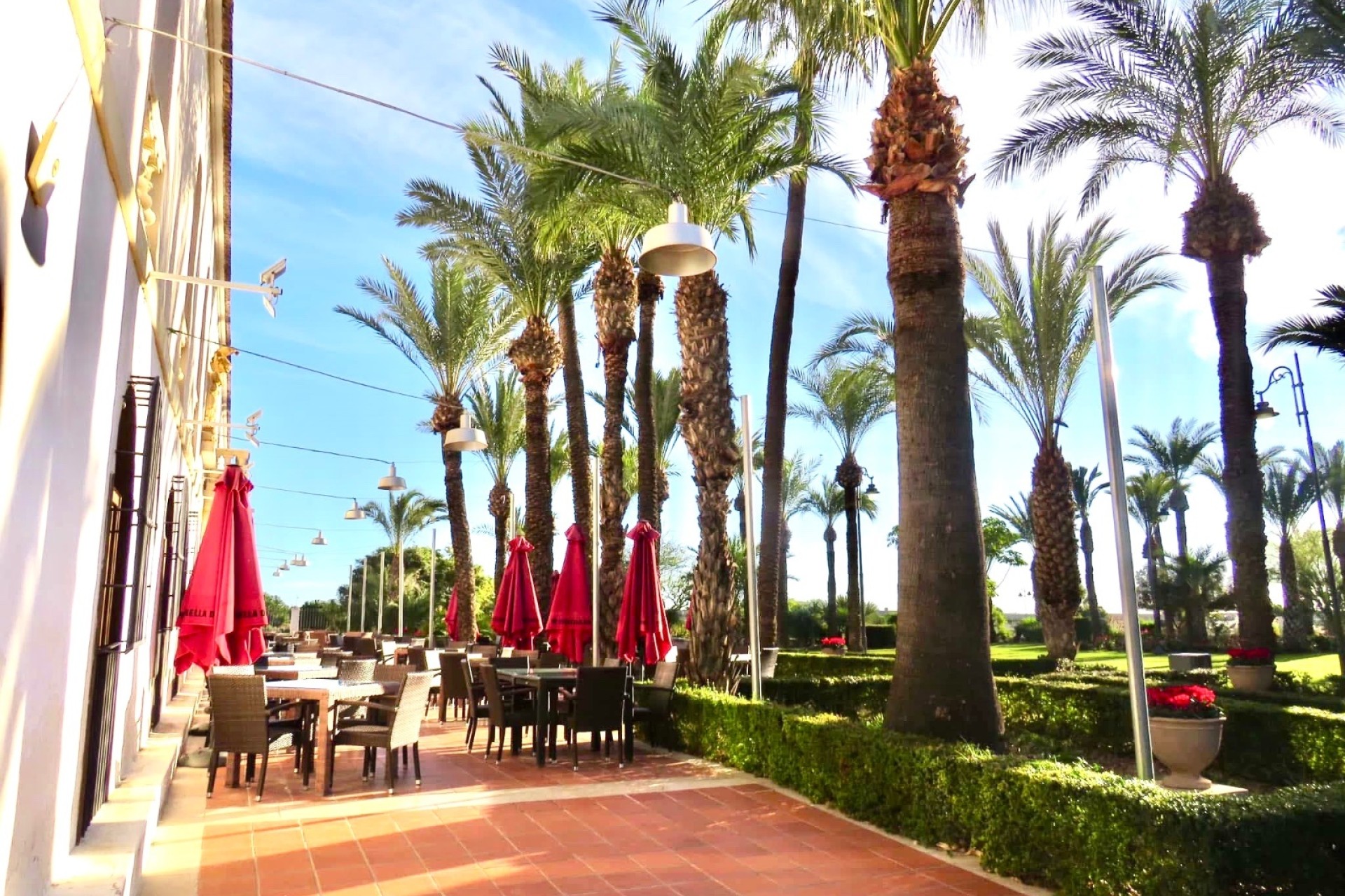 Venta - Apartamento / Piso -
Sucina - Hacienda Riquelme Golf