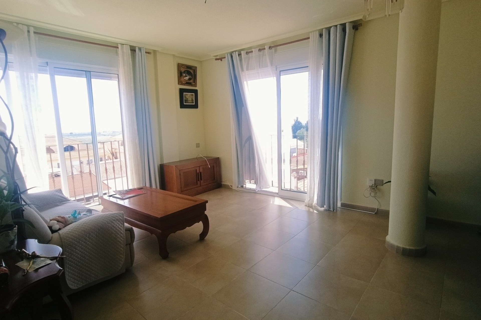 Venta - Apartamento / Piso -
Sucina - Inland
