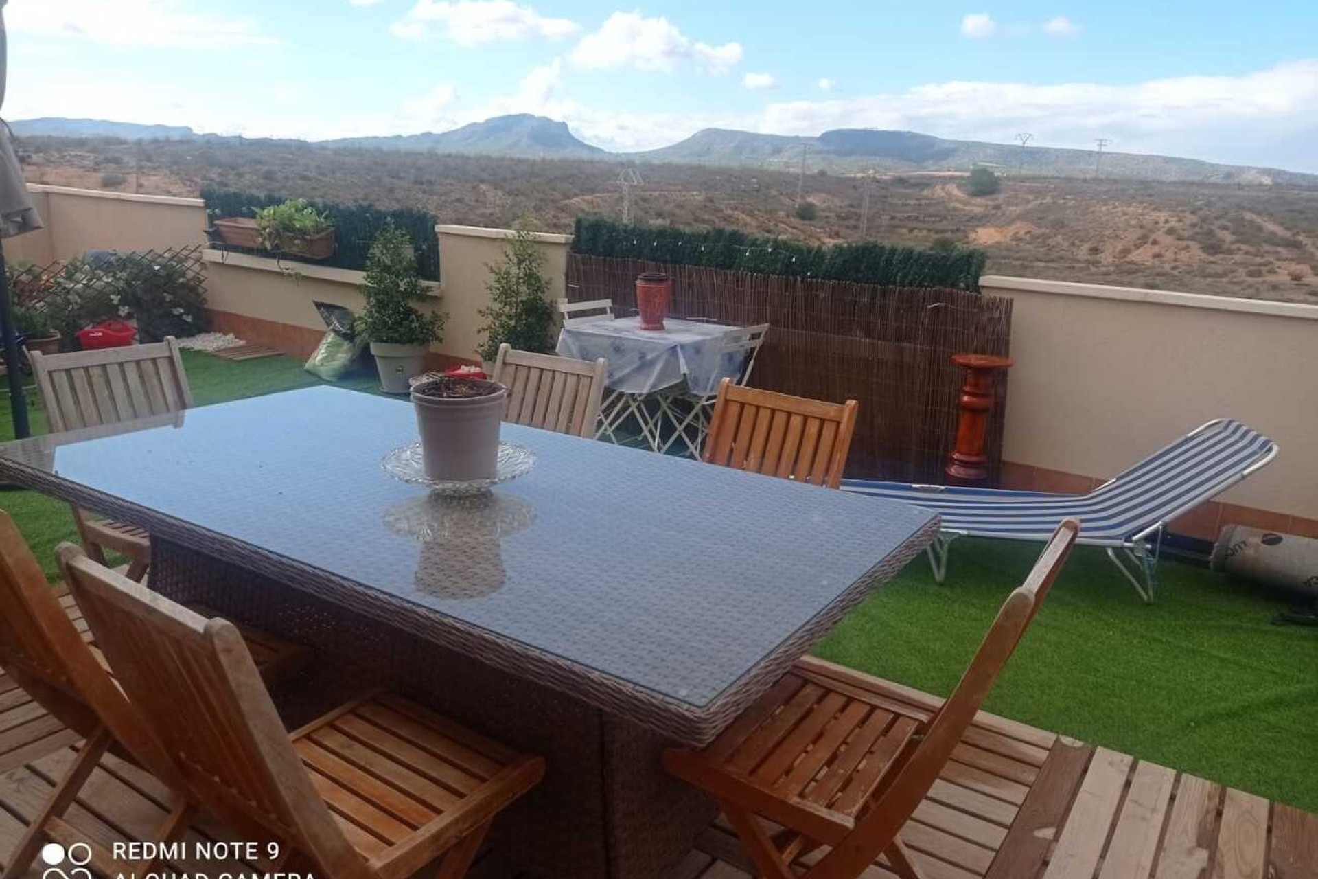 Venta - Apartamento / Piso -
Sucina - Inland