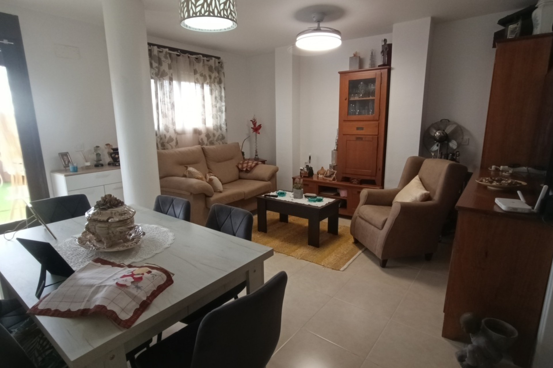 Venta - Apartamento / Piso -
Sucina - Inland