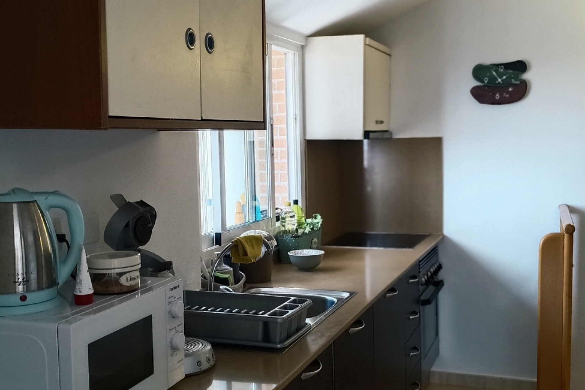 Venta - Apartamento / Piso -
Sucina - Inland