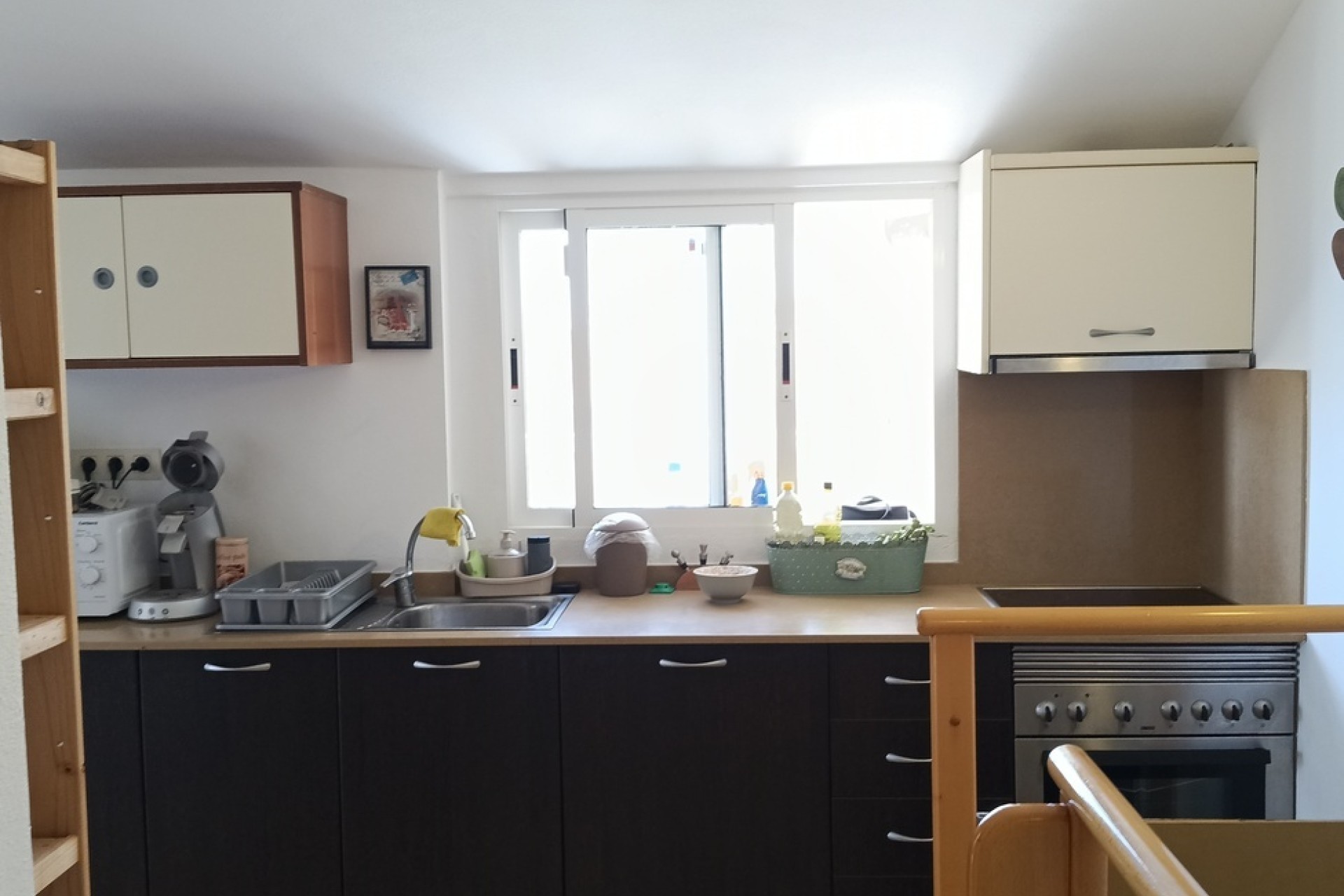 Venta - Apartamento / Piso -
Sucina - Inland