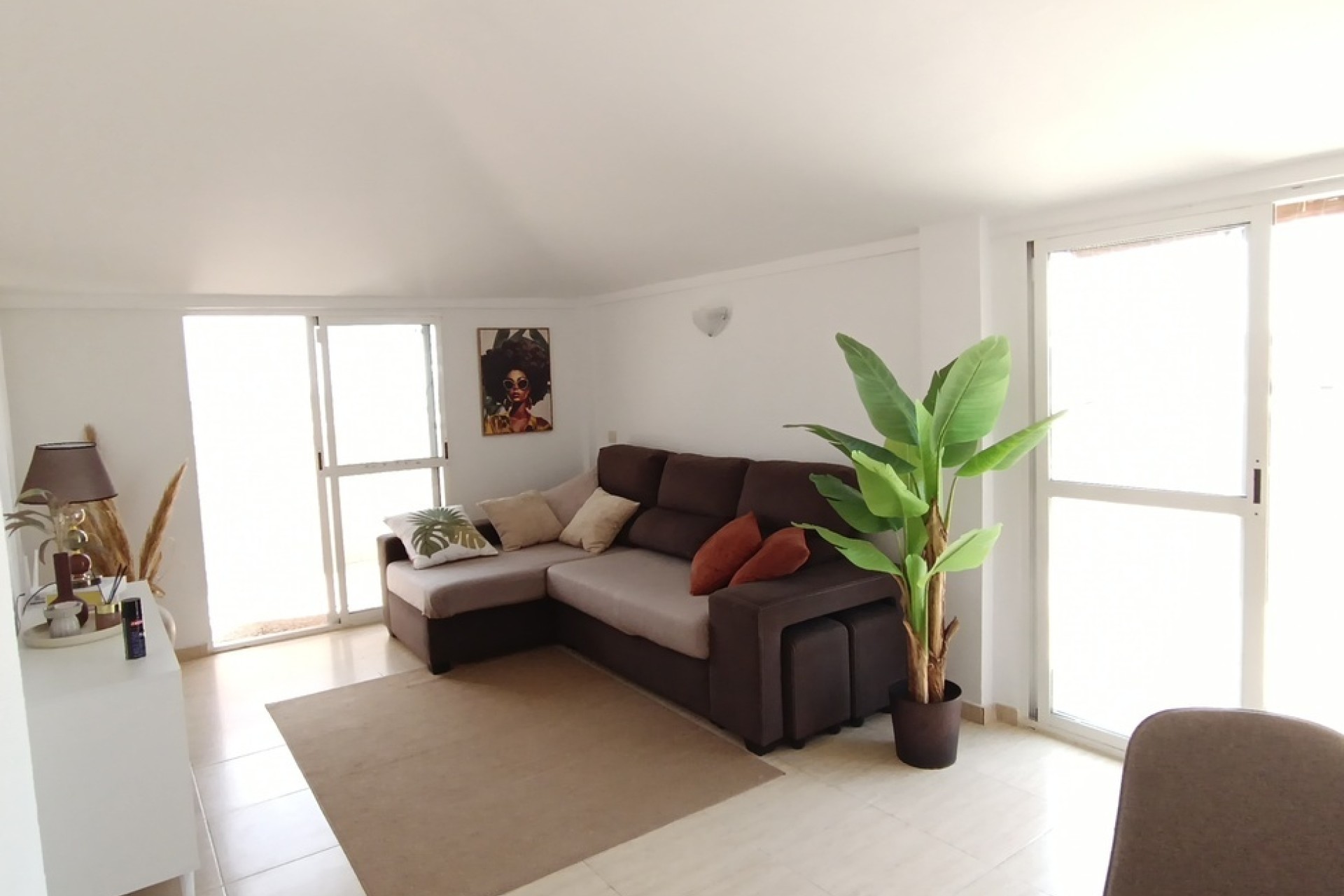 Venta - Apartamento / Piso -
Sucina - Inland