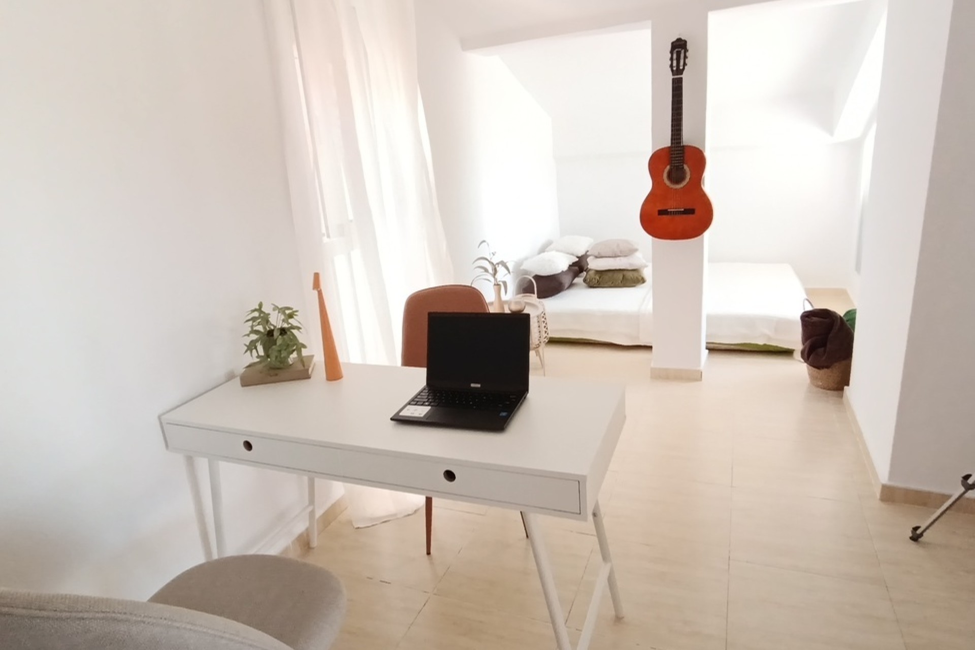 Venta - Apartamento / Piso -
Sucina - Inland