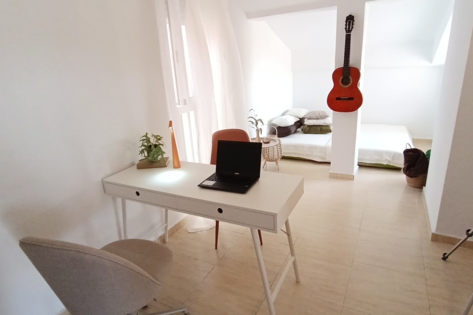 Venta - Apartamento / Piso -
Sucina - Inland