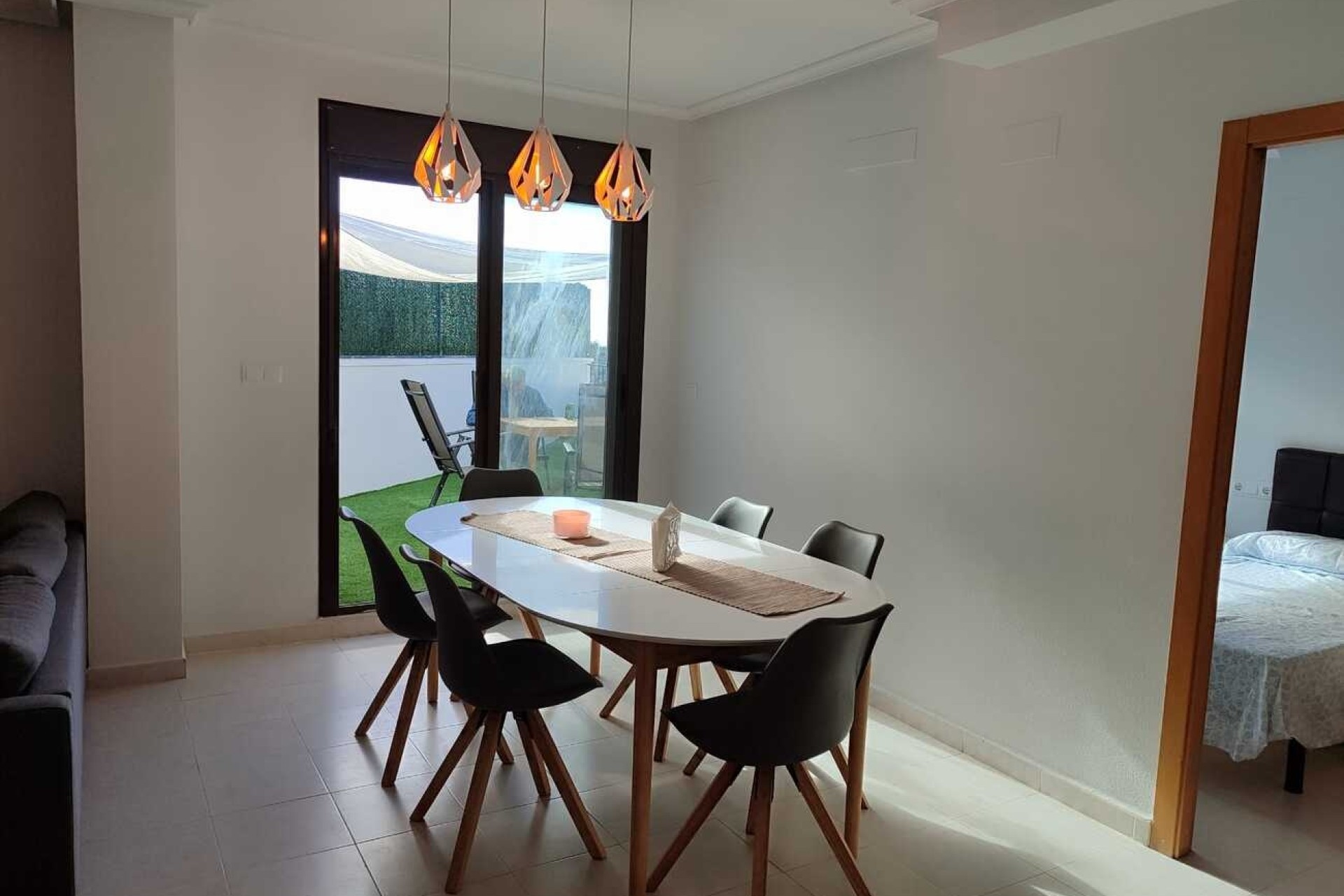 Venta - Apartamento / Piso -
Sucina - Inland