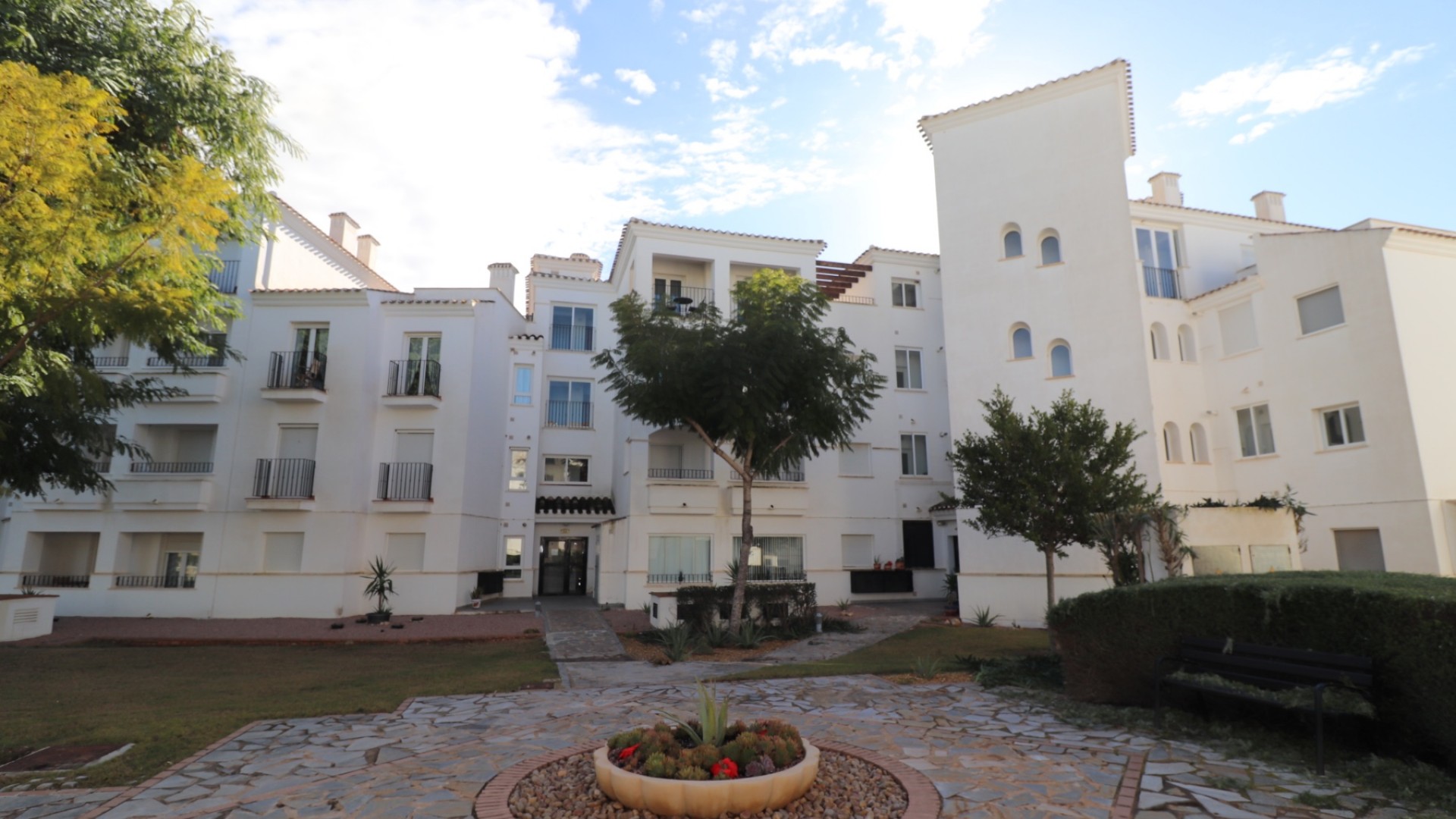 Venta - Apartamento piso -
Sucina