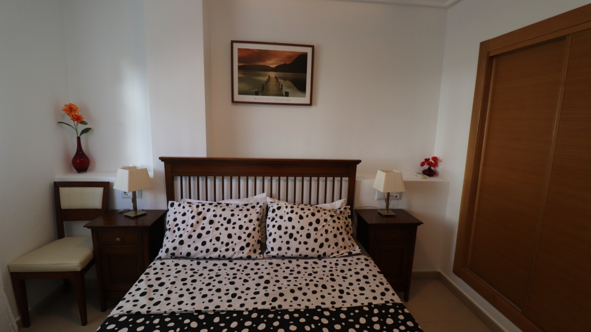 Venta - Apartamento piso -
Sucina