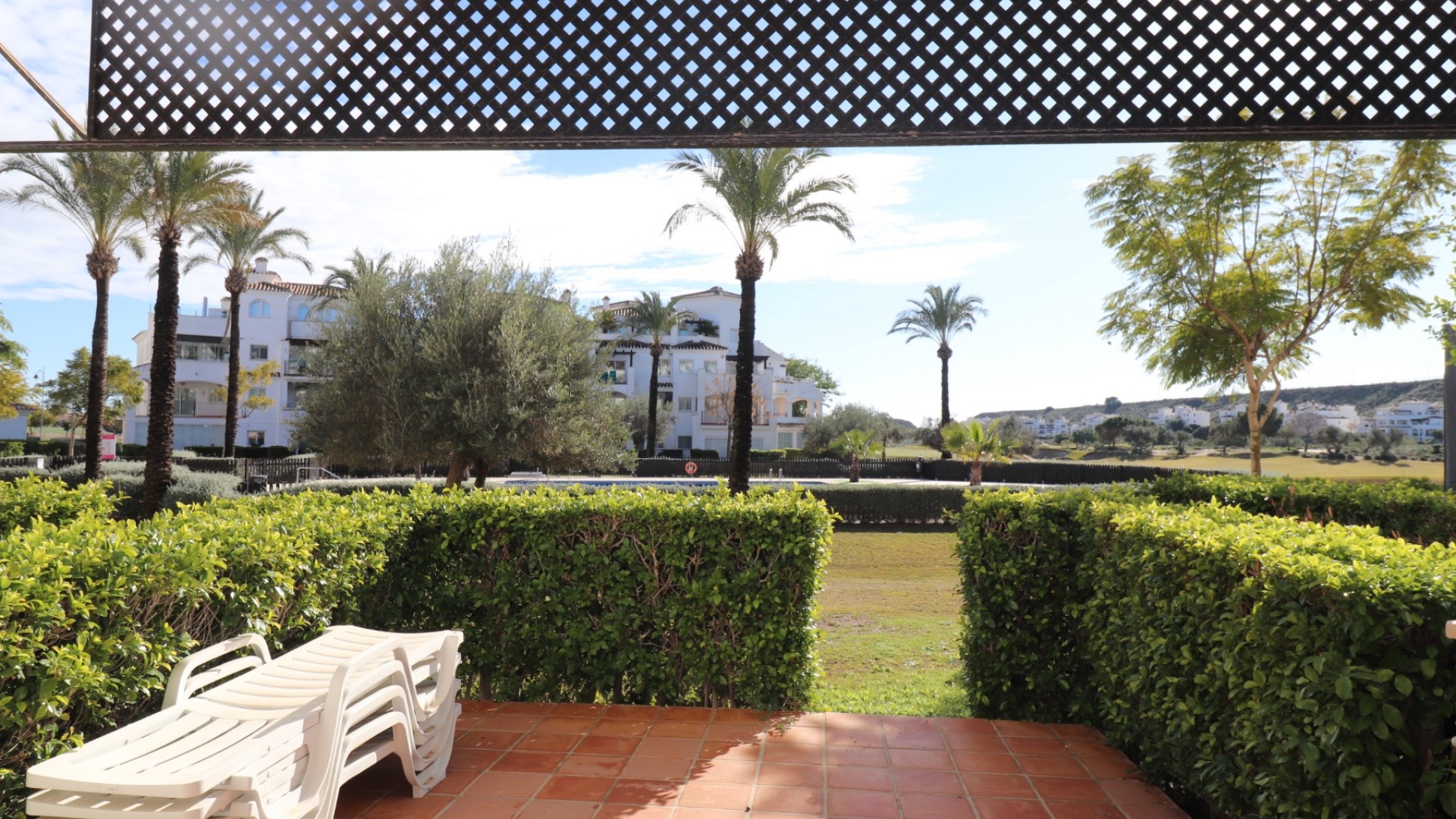 Venta - Apartamento piso -
Sucina