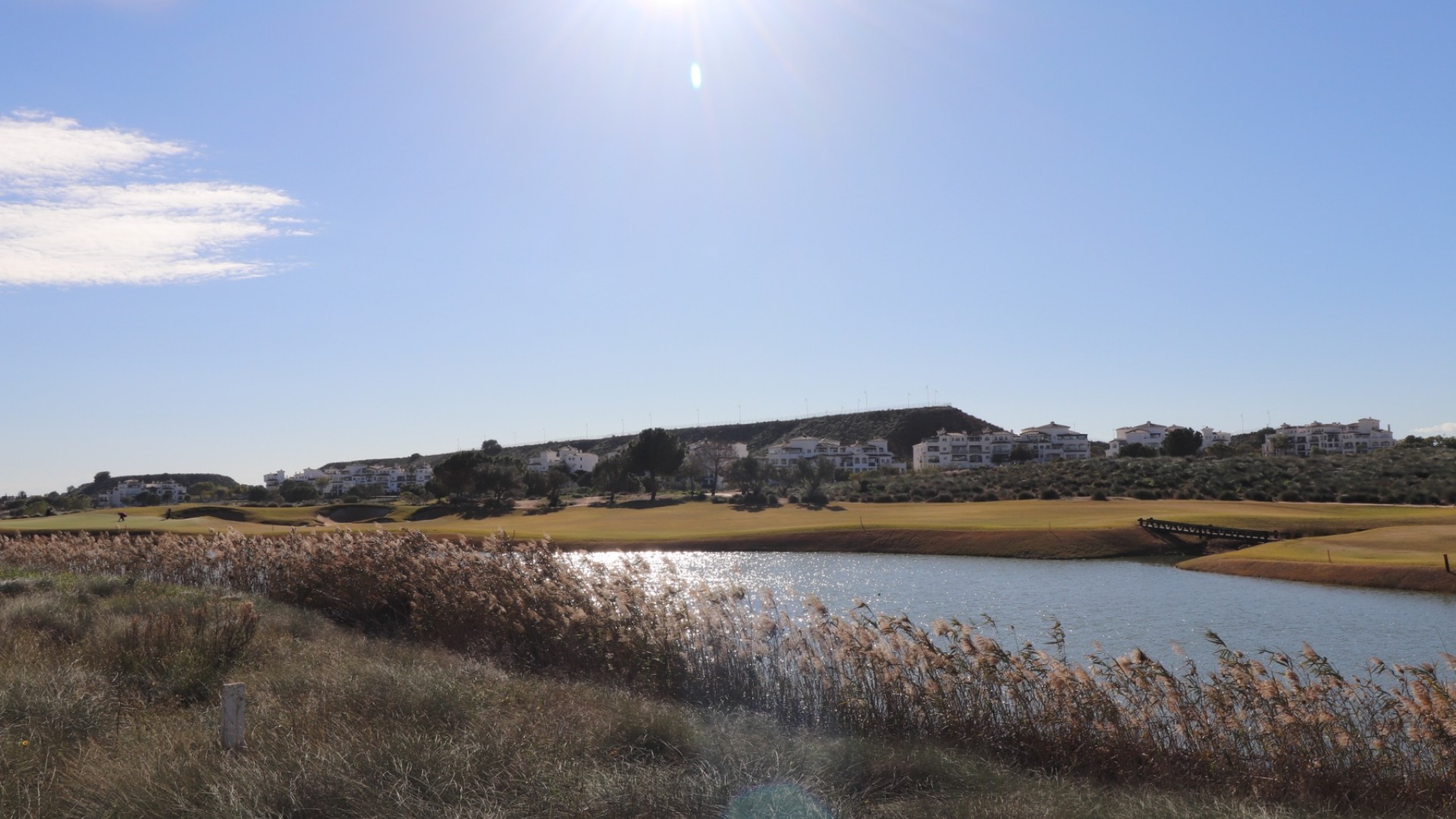 Venta - Apartamento piso -
Sucina