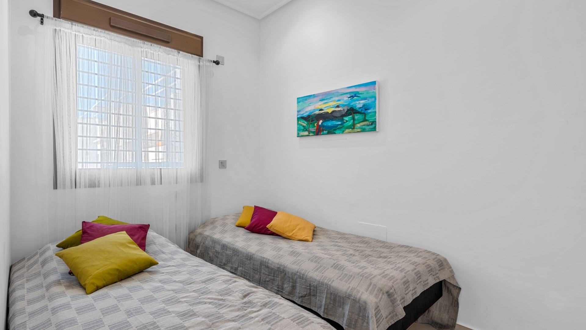 Venta - Apartamento piso -
Torre de la Horadada (Alicante) - Spain