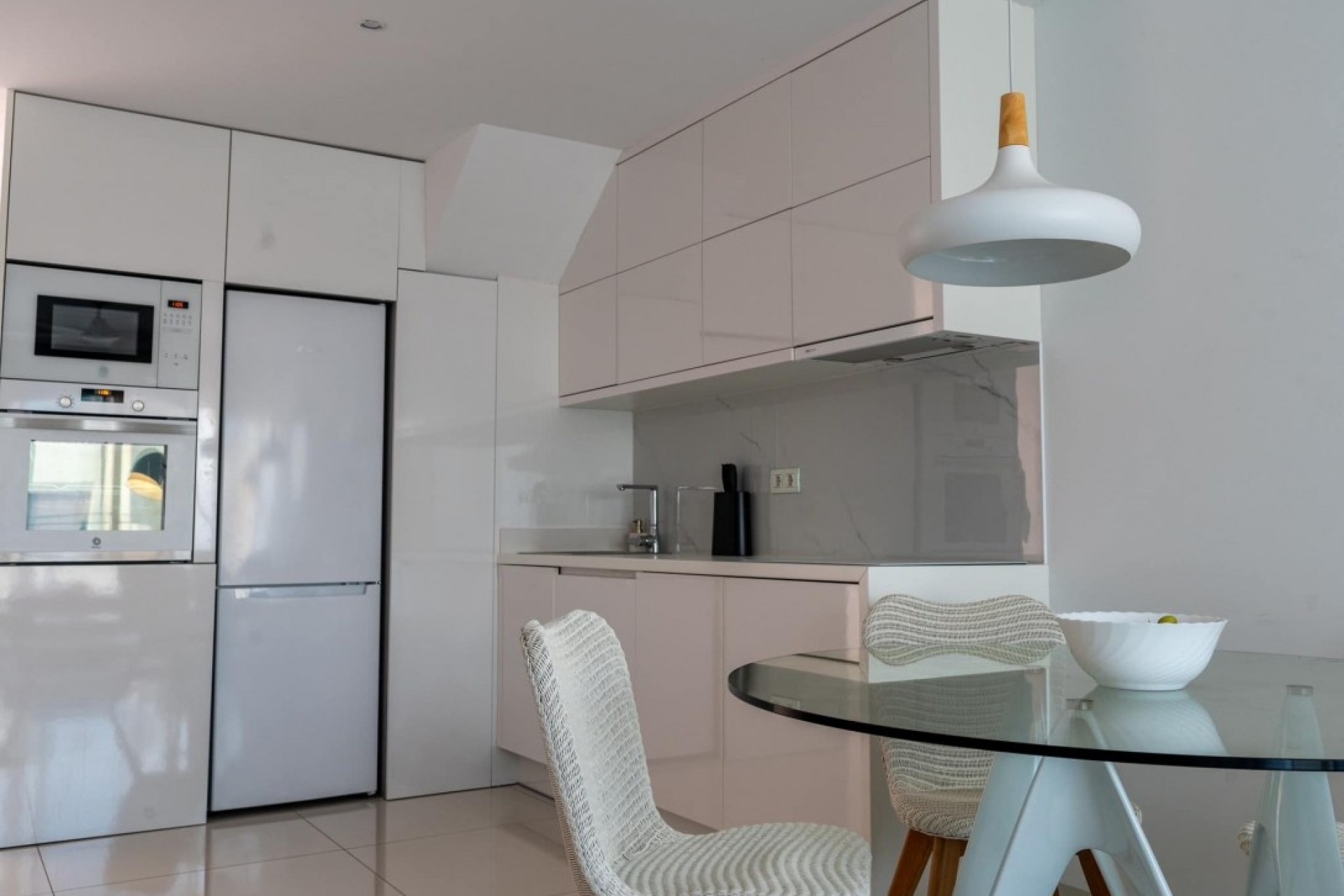 Venta - Apartamento / Piso -
Torre de la Horadada - Costa Blanca
