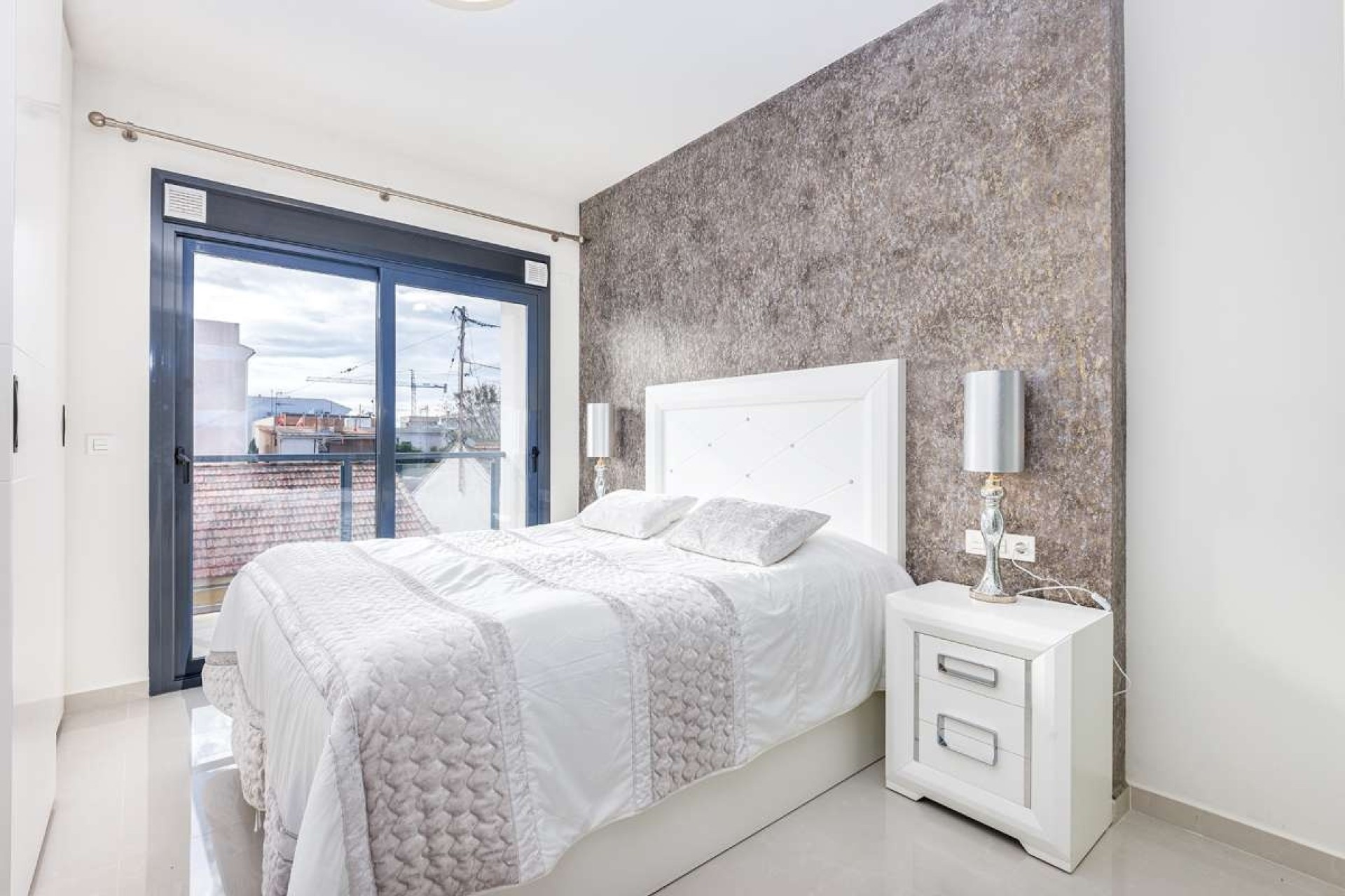 Venta - Apartamento / Piso -
Torre de la Horadada - Costa Blanca