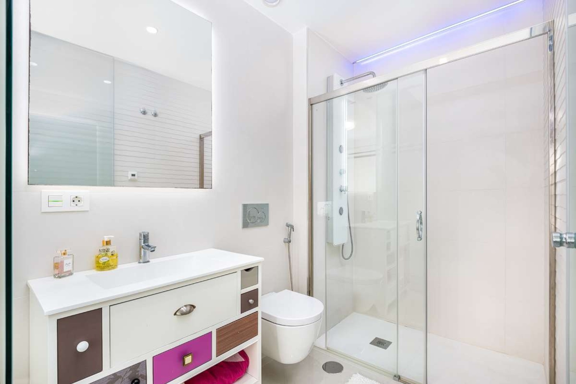Venta - Apartamento / Piso -
Torre de la Horadada - Costa Blanca
