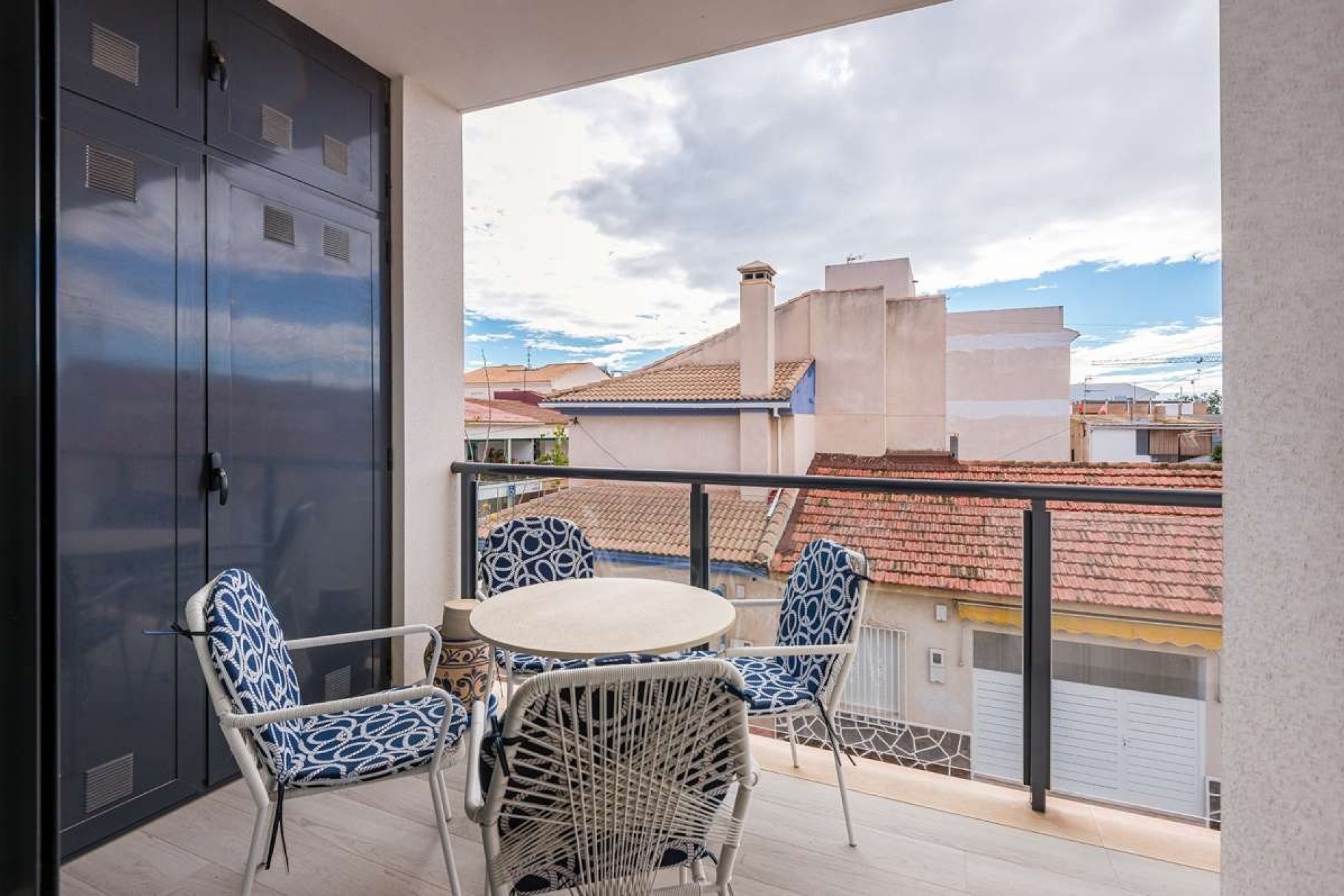 Venta - Apartamento / Piso -
Torre de la Horadada - Costa Blanca