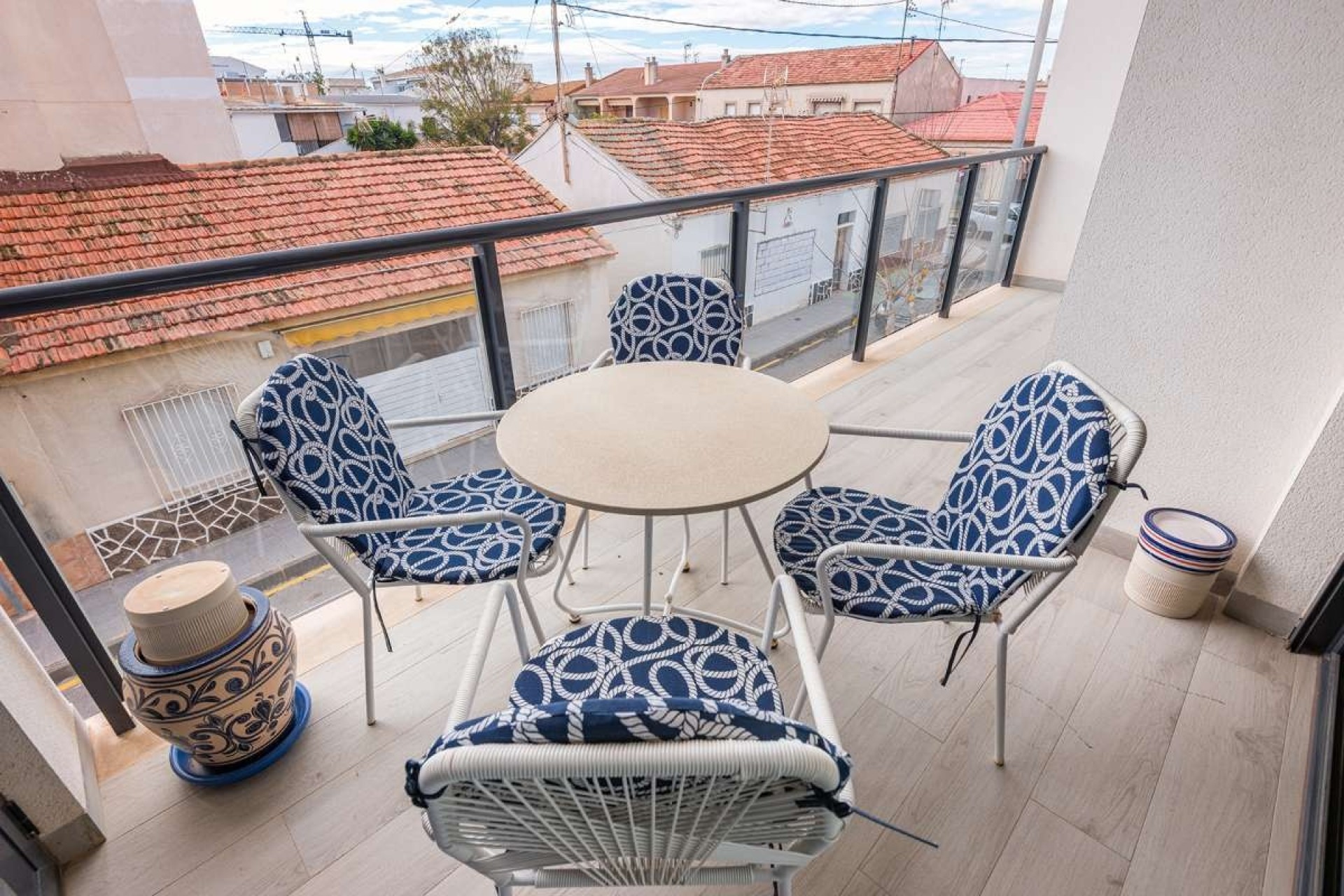 Venta - Apartamento / Piso -
Torre de la Horadada - Costa Blanca