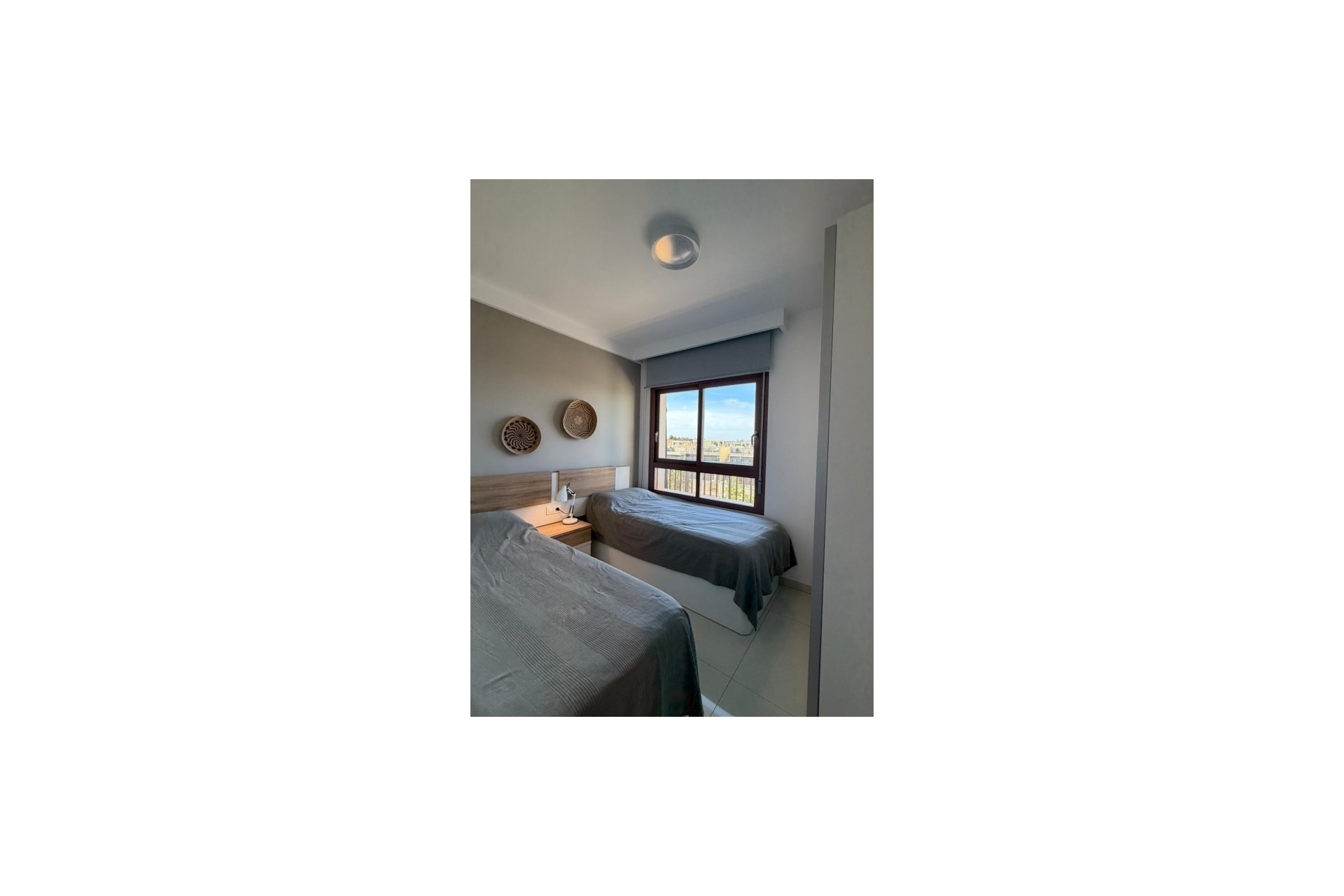 Venta - Apartamento / Piso -
Torre de la Horadada - Costa Blanca