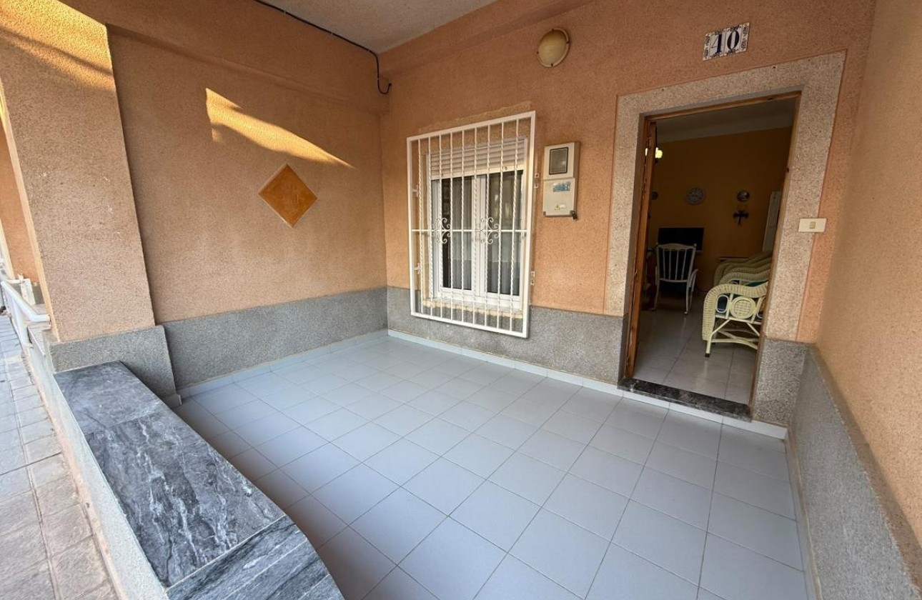 Venta - Apartamento / Piso -
Torre de la Horadada