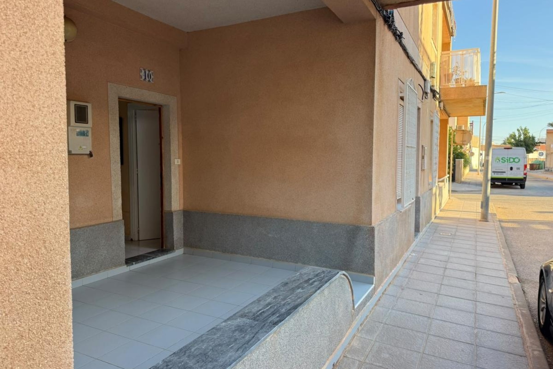 Venta - Apartamento / Piso -
Torre de la Horadada