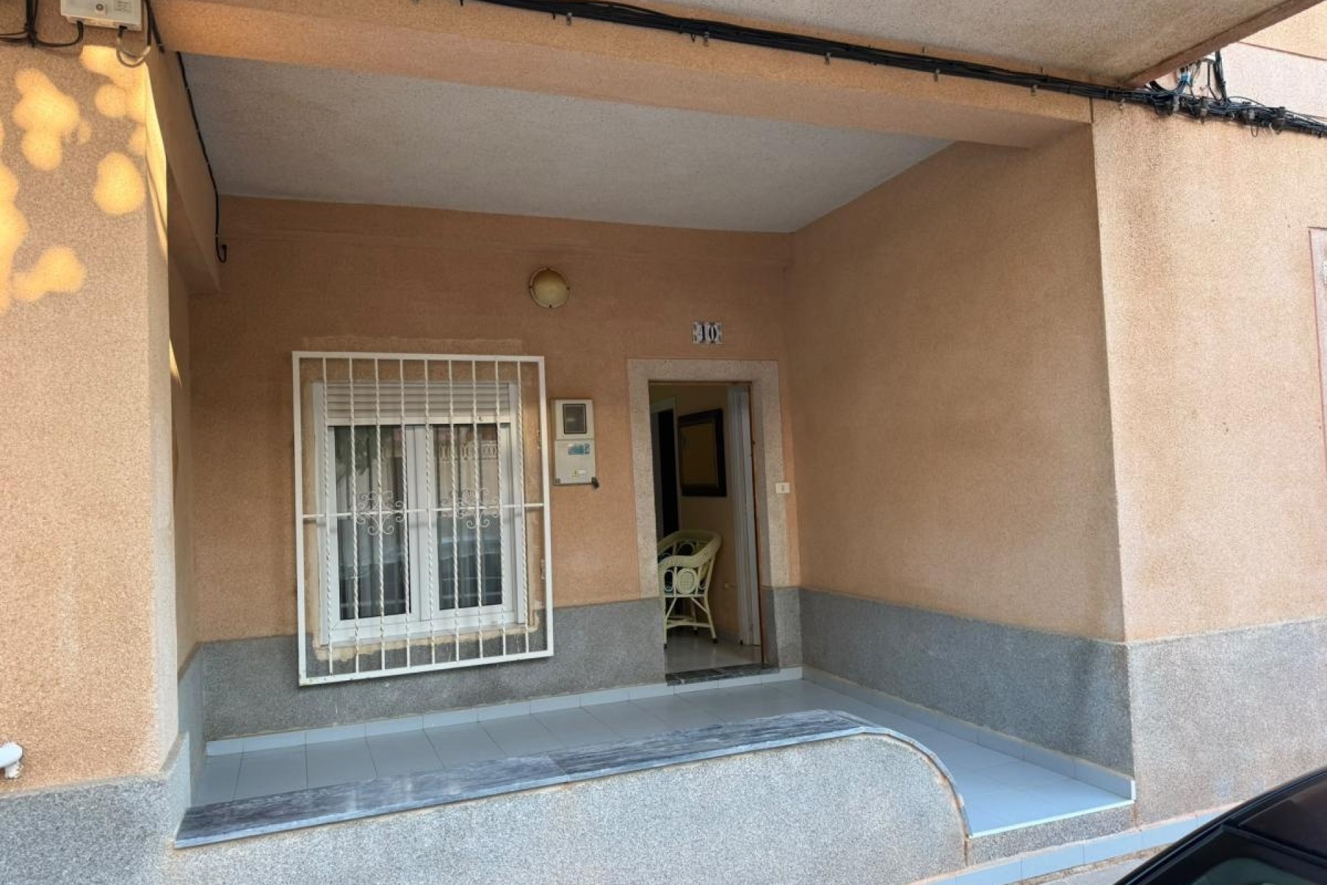 Venta - Apartamento / Piso -
Torre de la Horadada